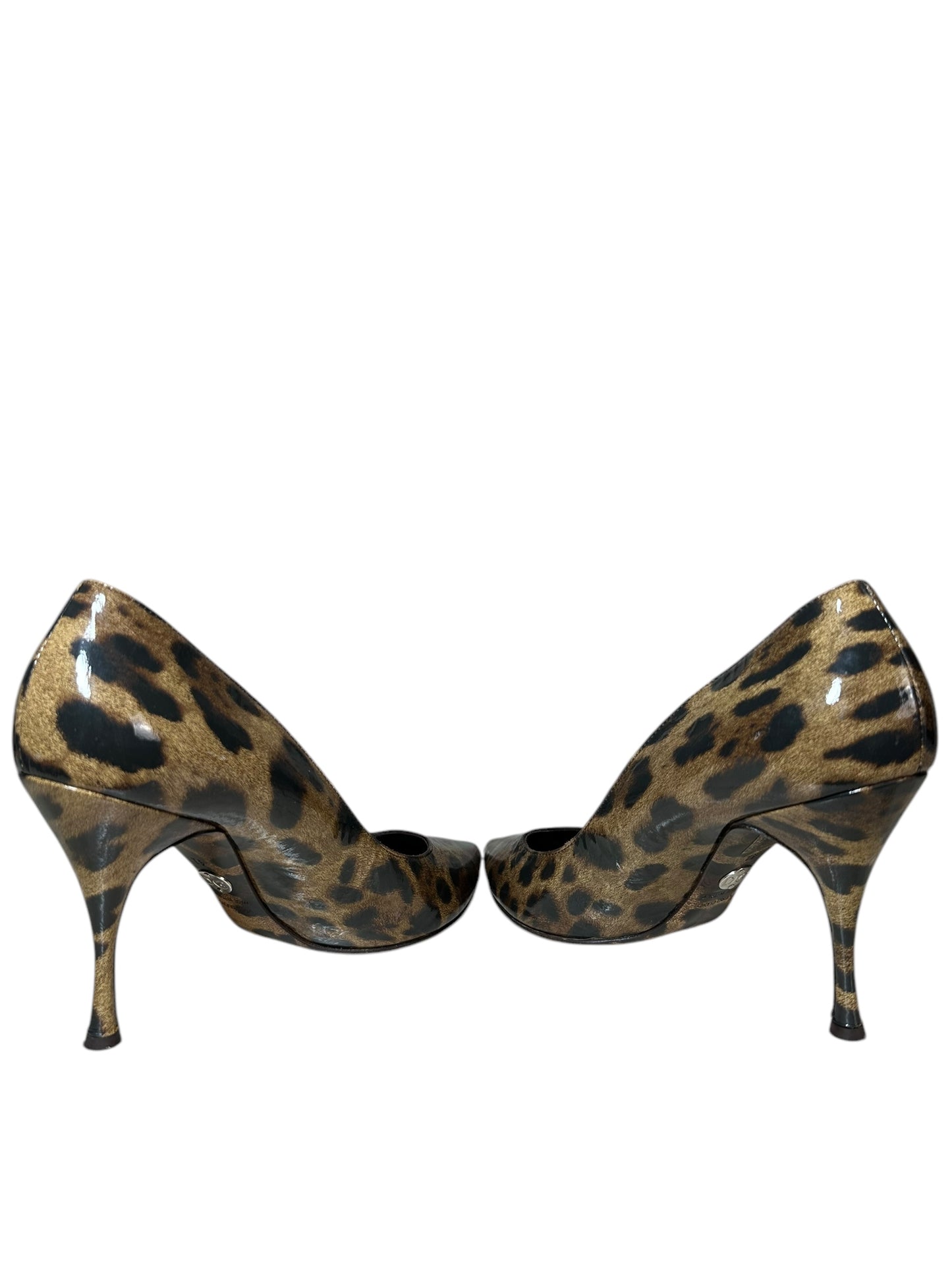 Dolce & Gabbana decolletè vintage (41)