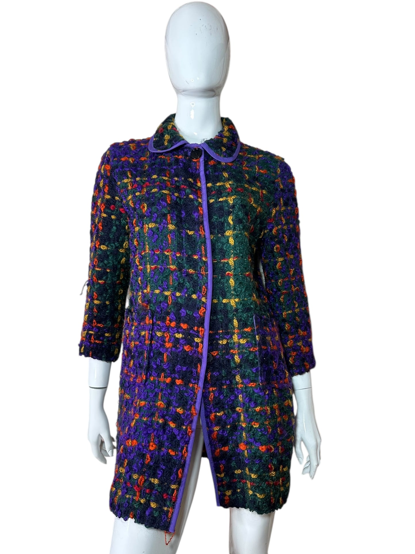 D&G cappottino vintage