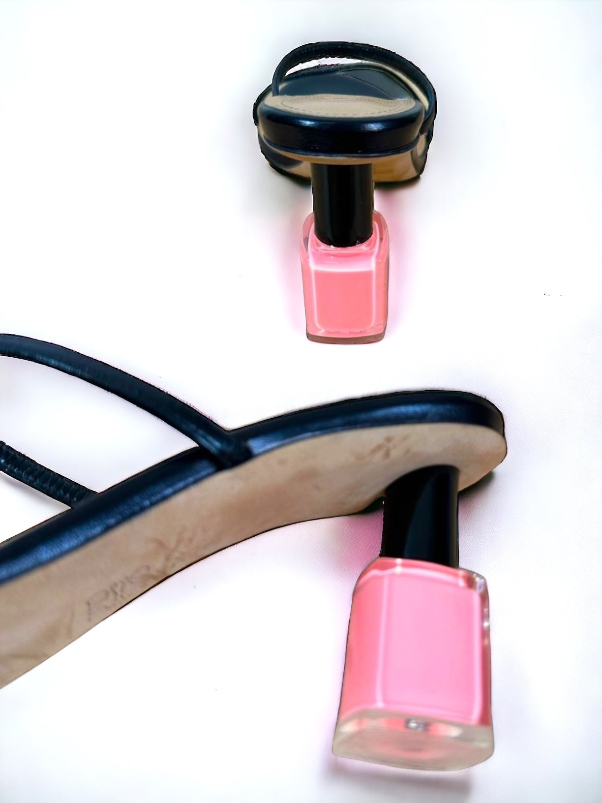 Loewe sandalo alla schiava (37)
