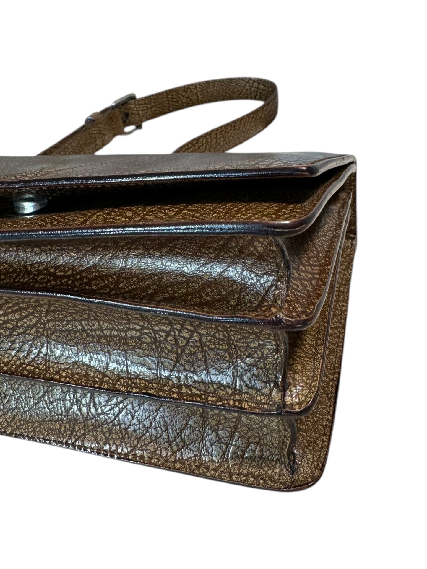 Prada borsa vintage in pelle