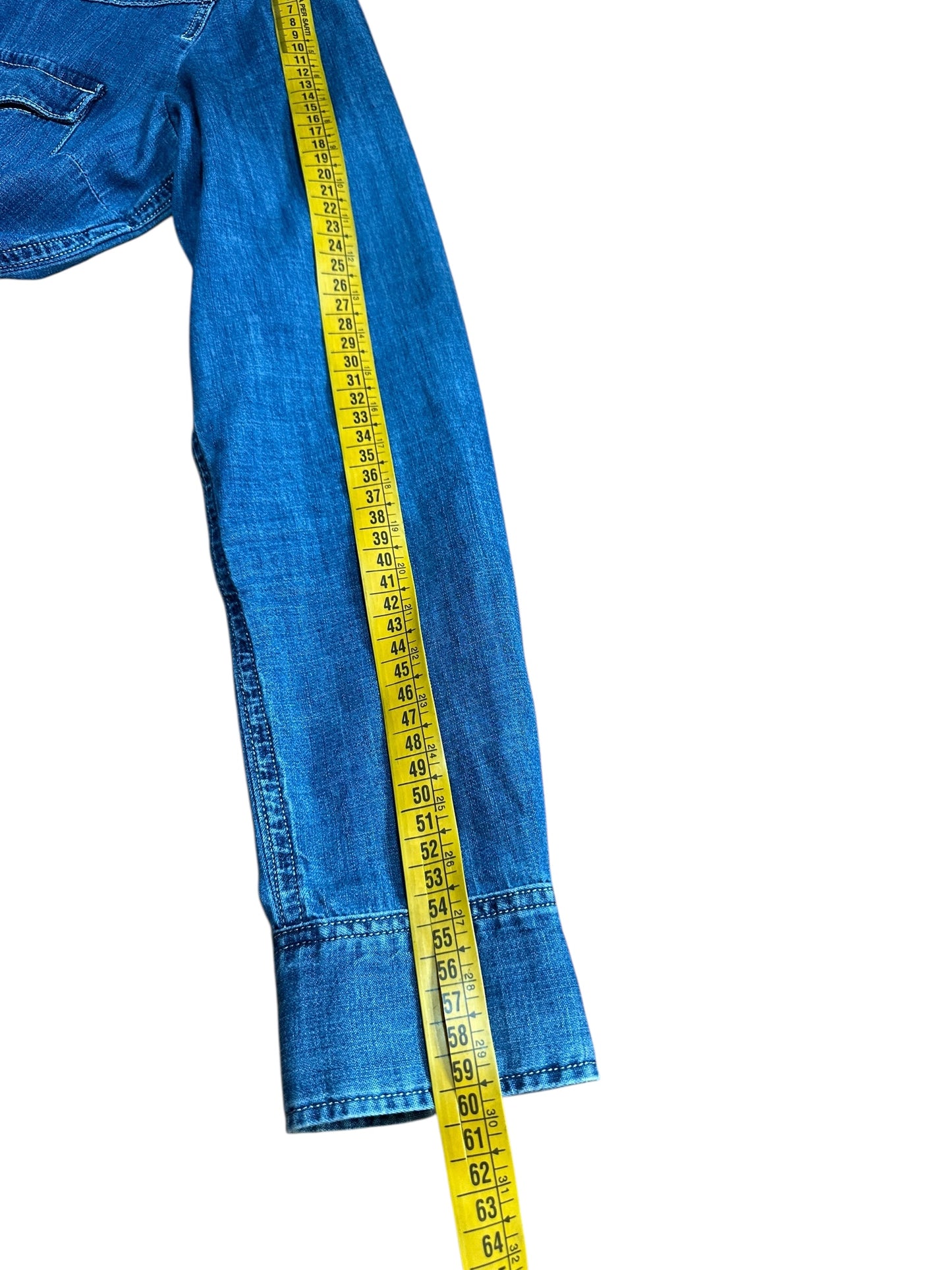Levi’s chemisier vintage (S)