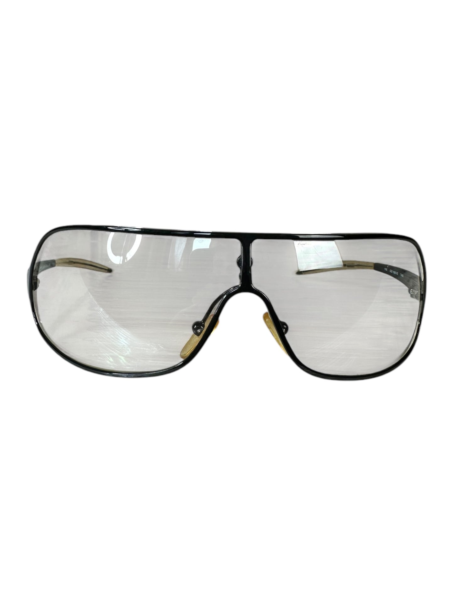 Gucci occhiali vintage