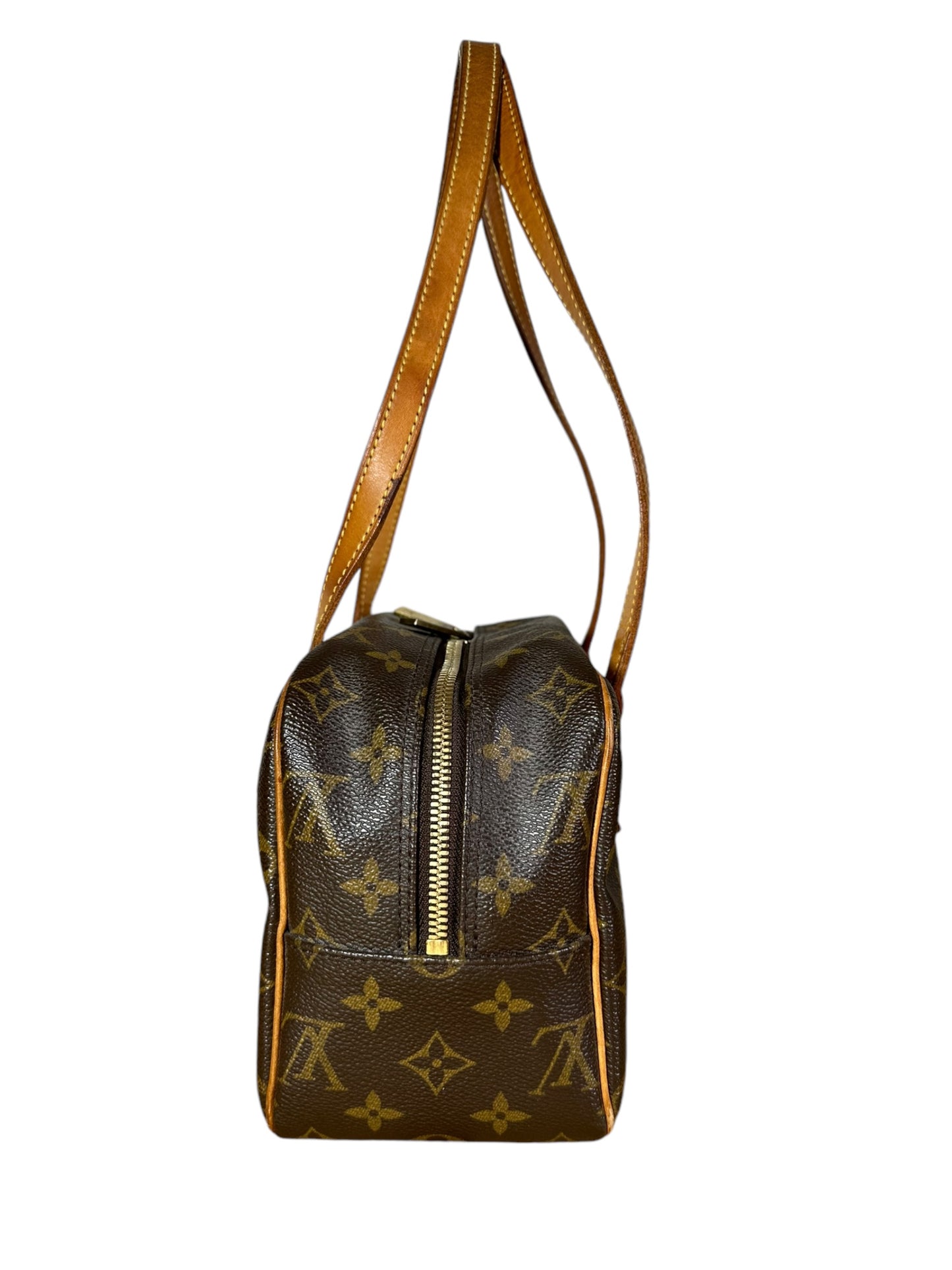 Louis Vuitton borsa Cite vintage