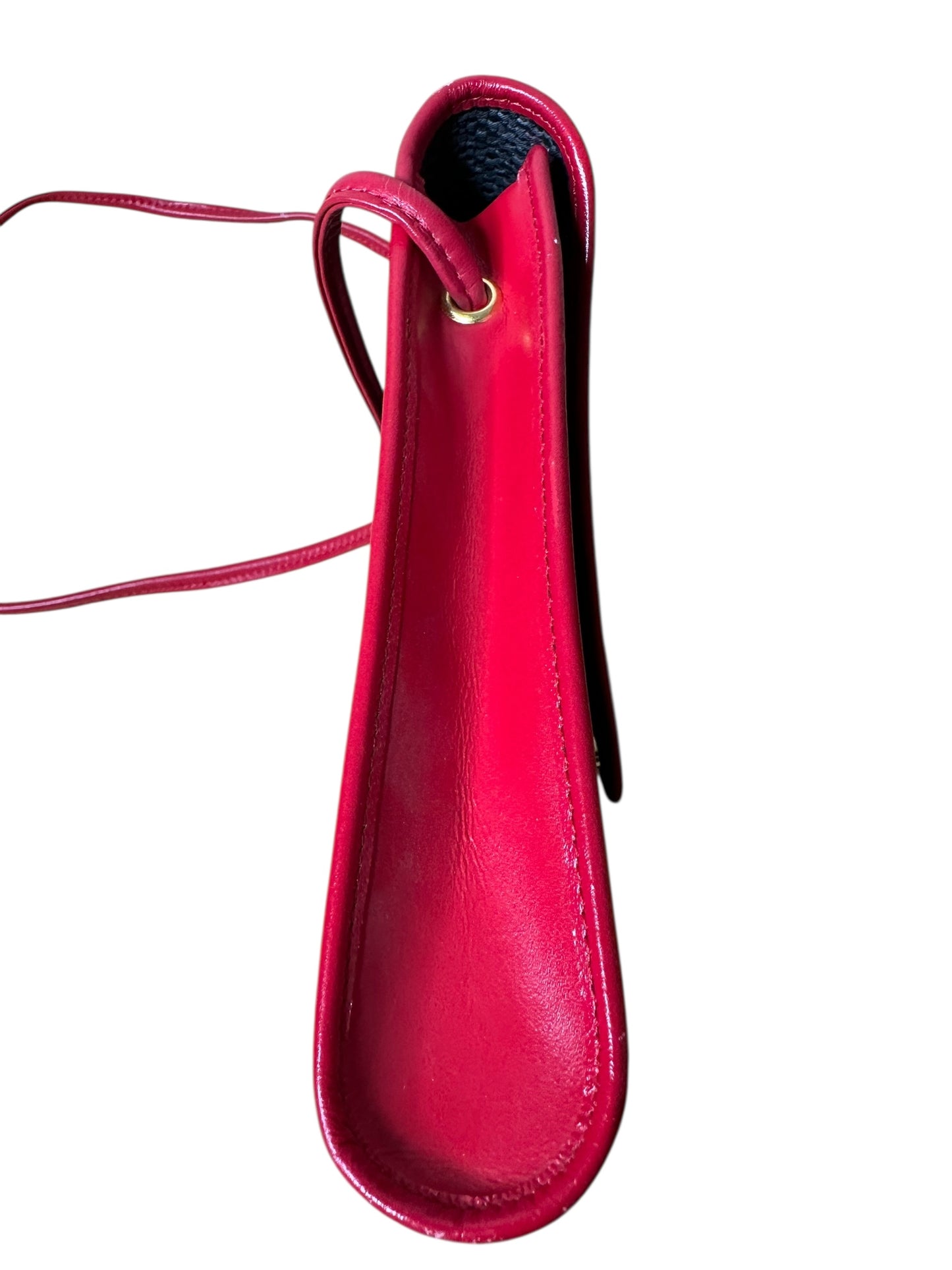 Yves Saint Laurent borsa vintage