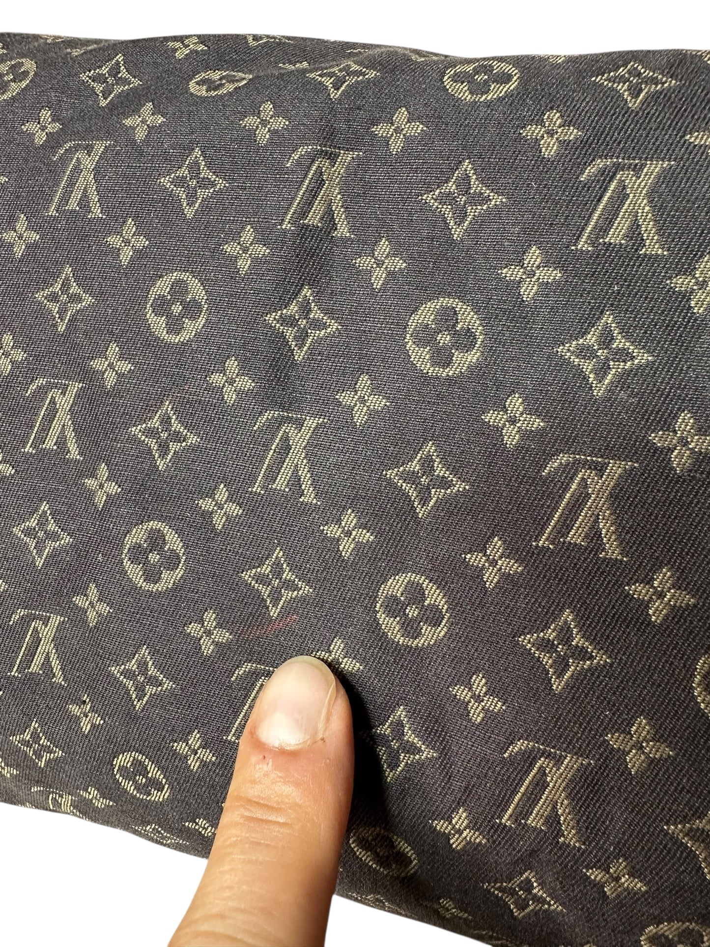 Louis Vuitton borsa speedy vintage