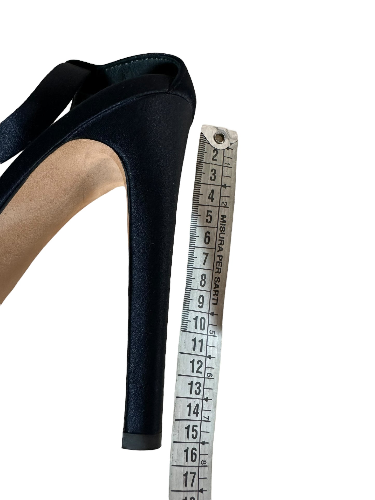 Giiseope Zanotti sandalo gioiello (40)