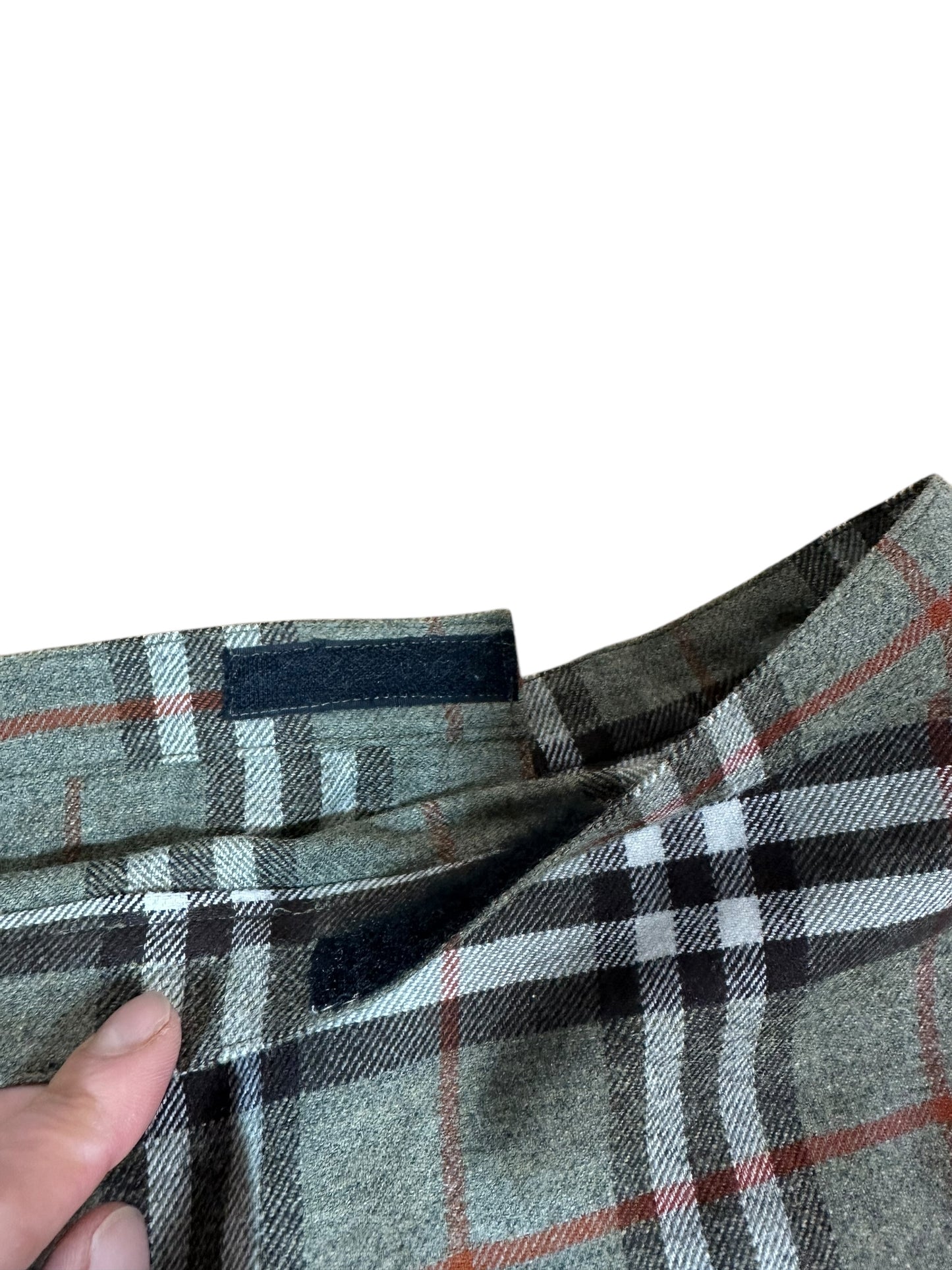 Burberry Kilt vintage (M)