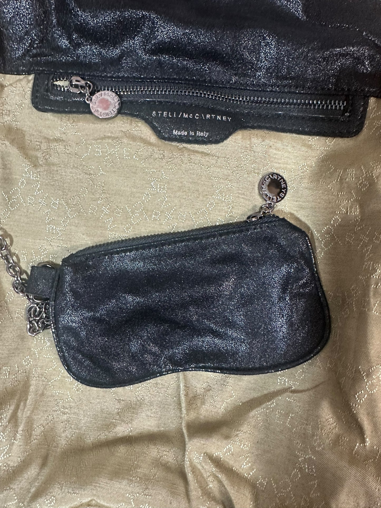 Stella McCartney borsa Falabella