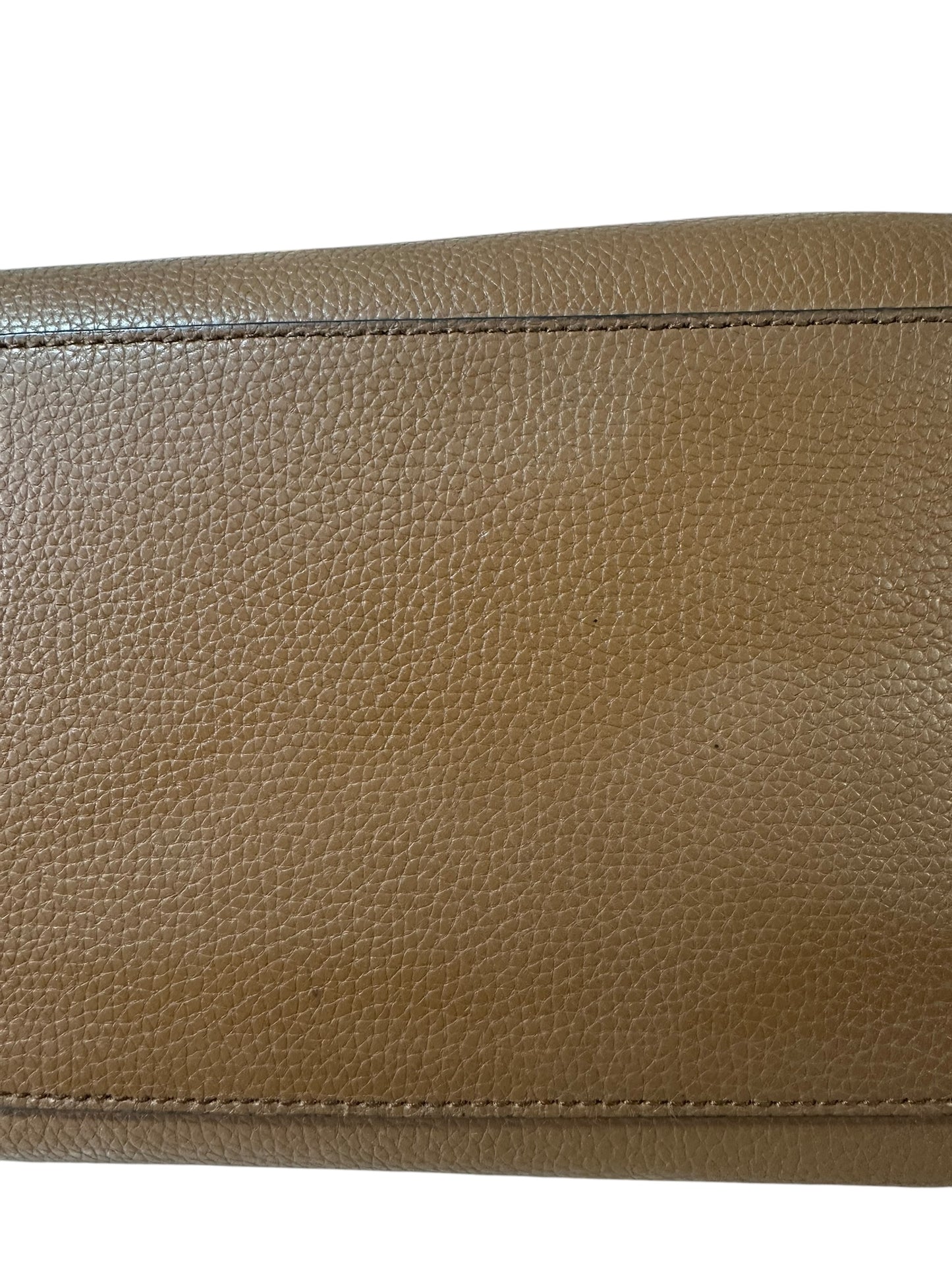 Michael Kors borsa in pelle