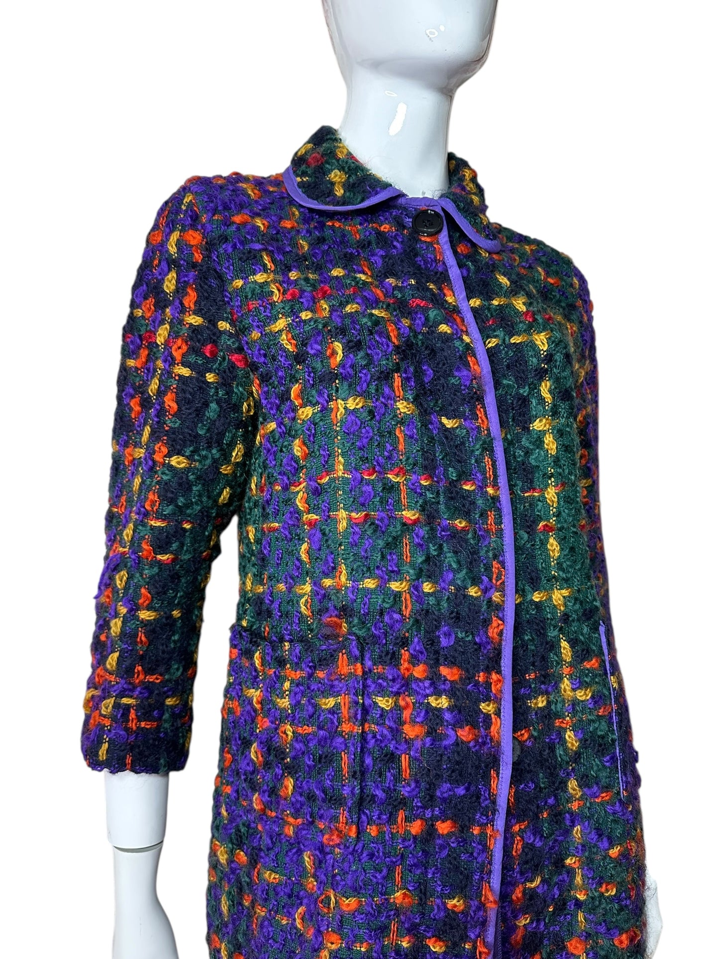 D&G cappottino vintage