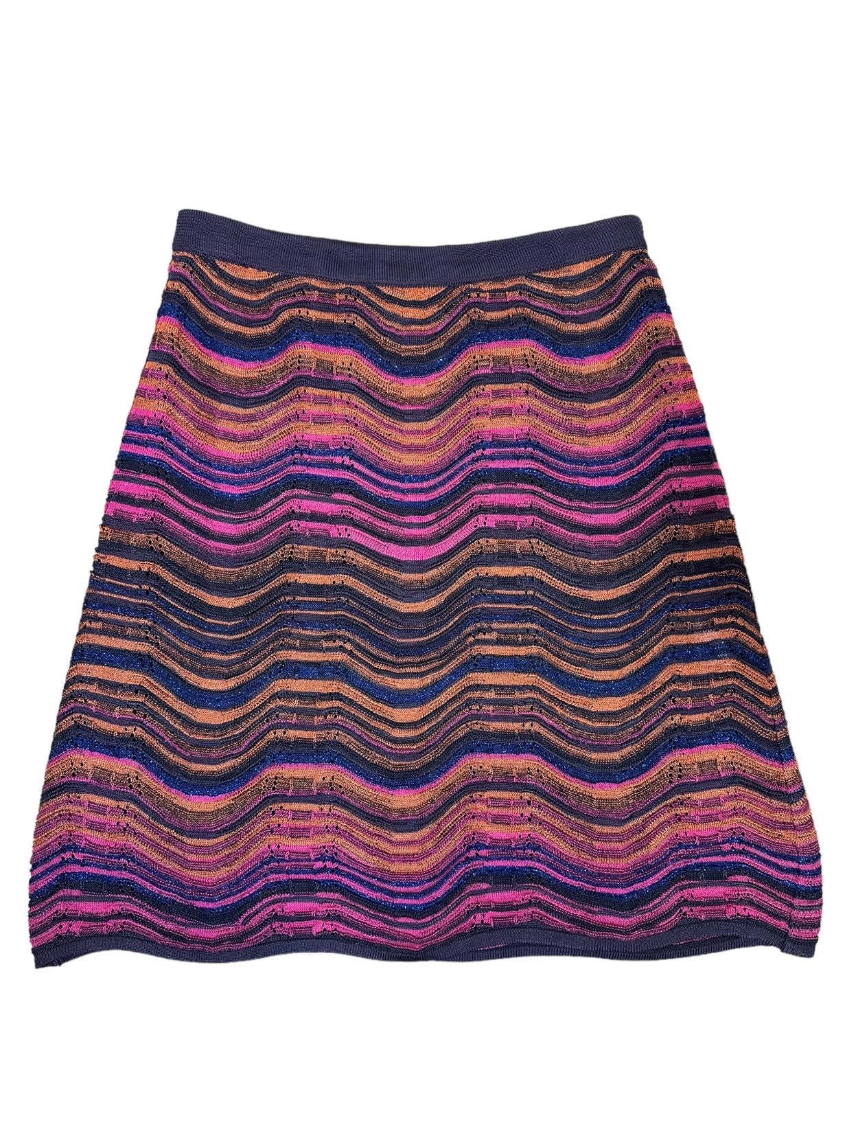 Missoni mini gonna vintage (S)