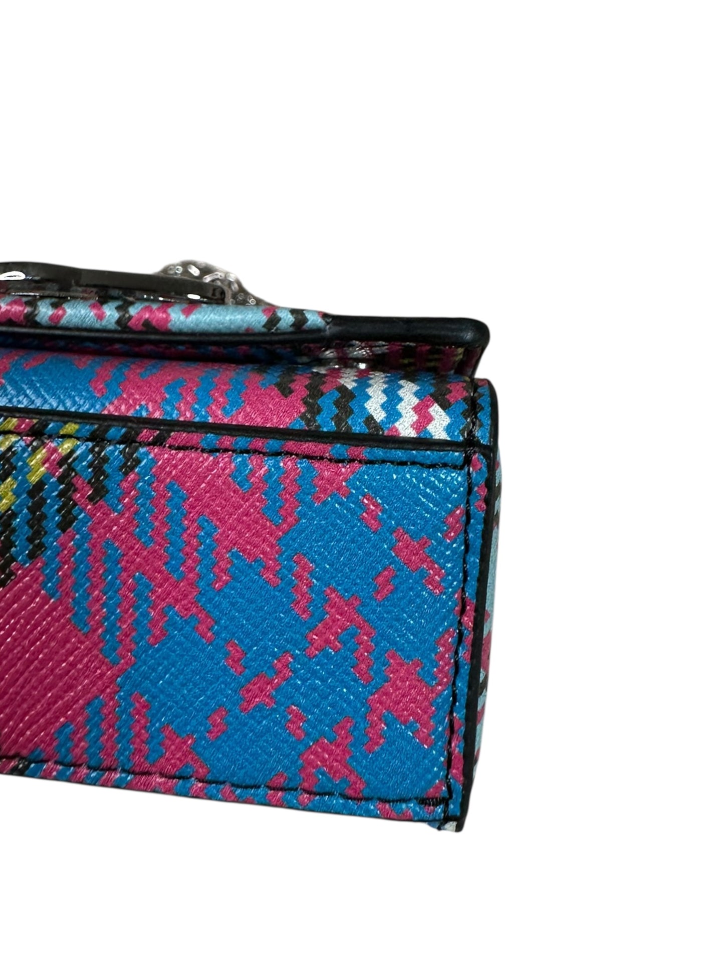 Vivienne Westwood mini pochette con catena