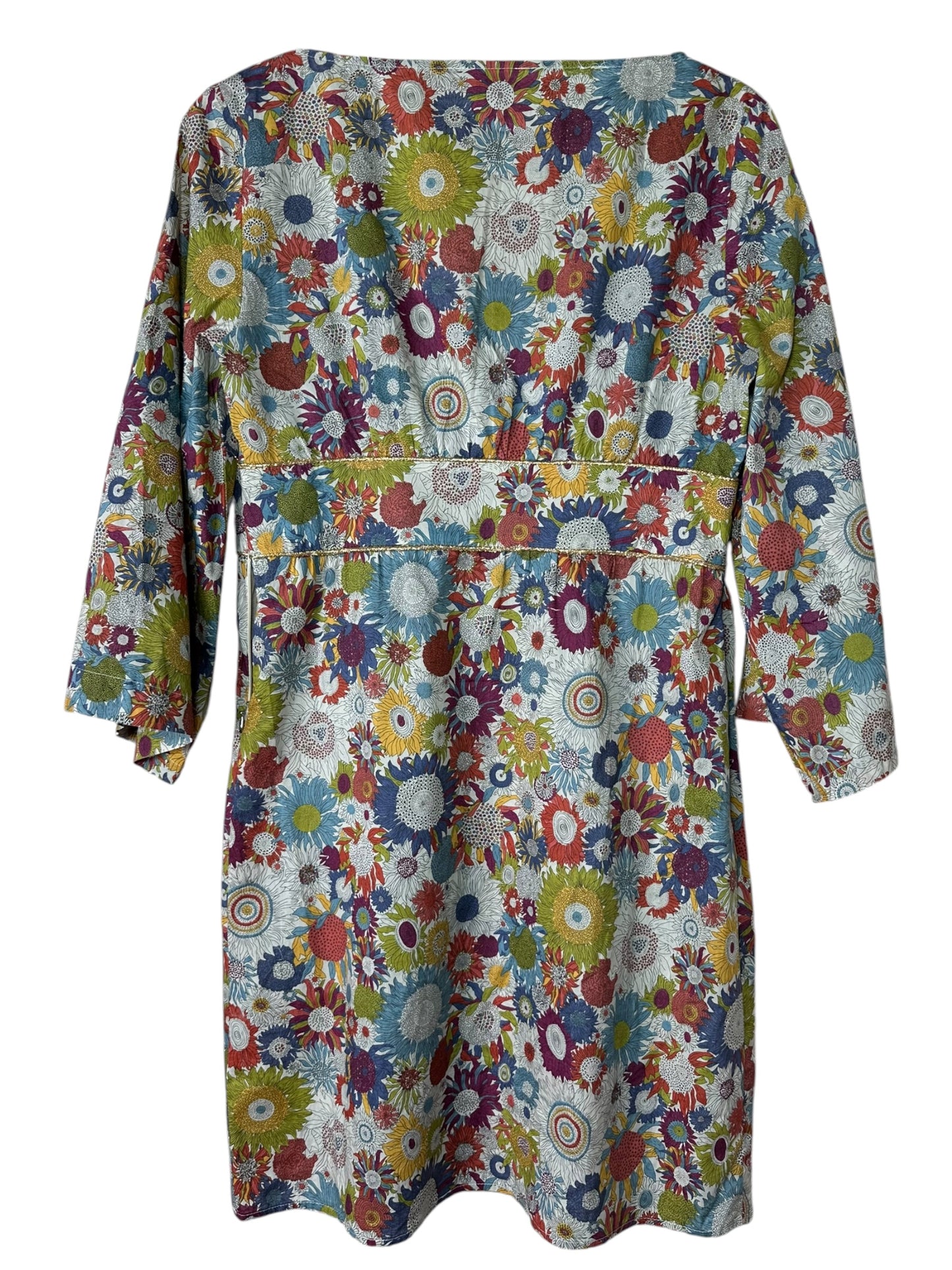 Max&Co mini abito in cotone (M)