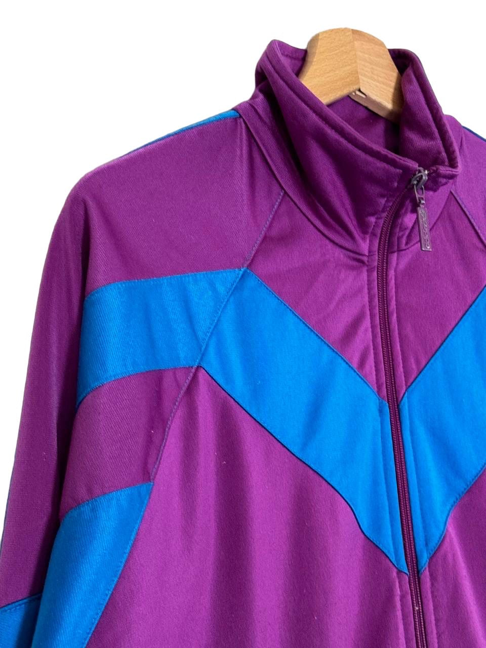 Adidas felpa vintage