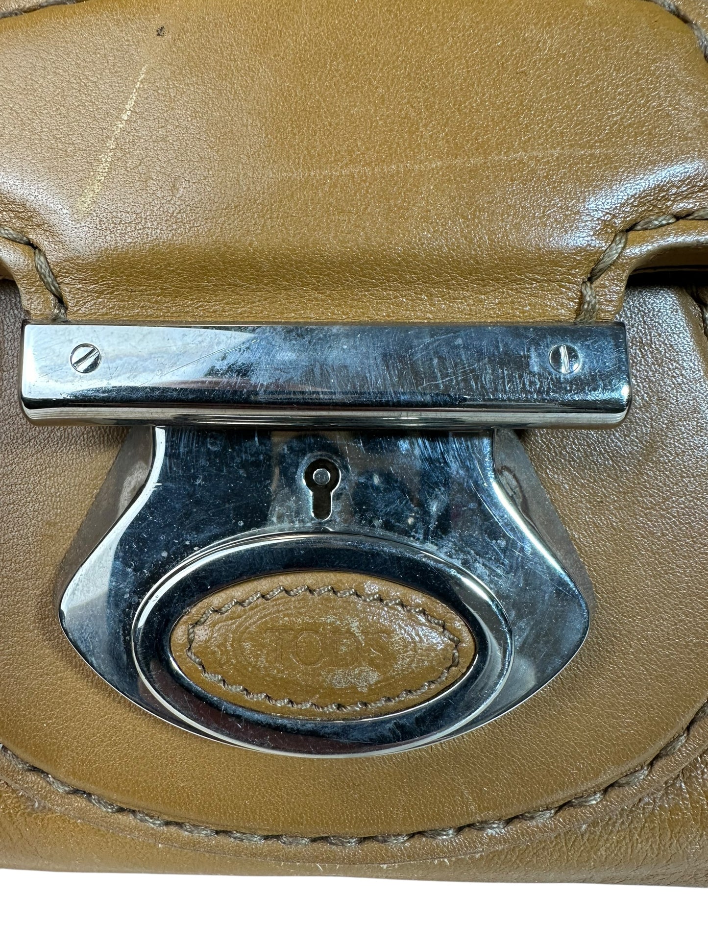 Tod’s borsa in pelle