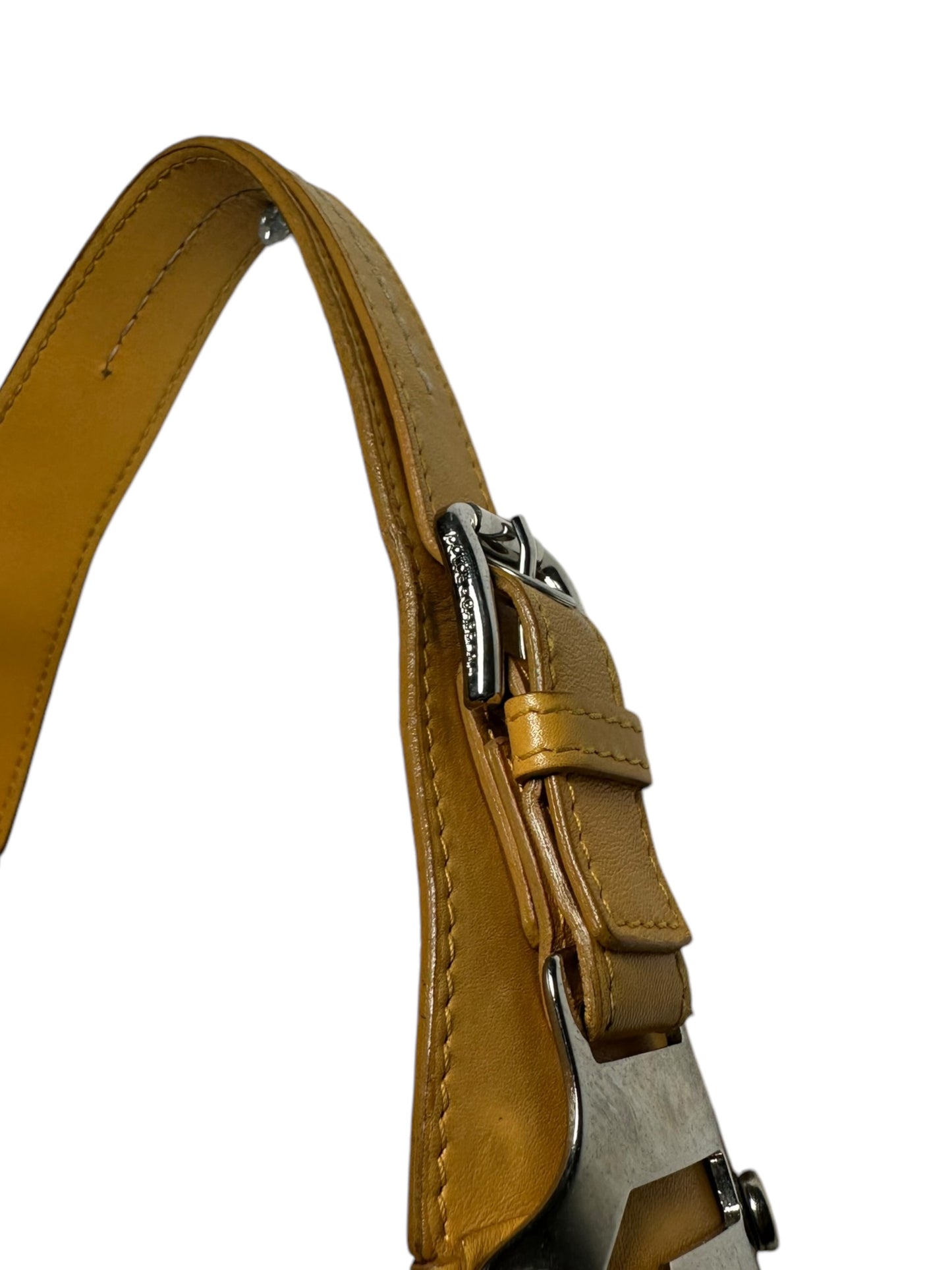 Dolce & Gabbana borsa vintage in pelle
