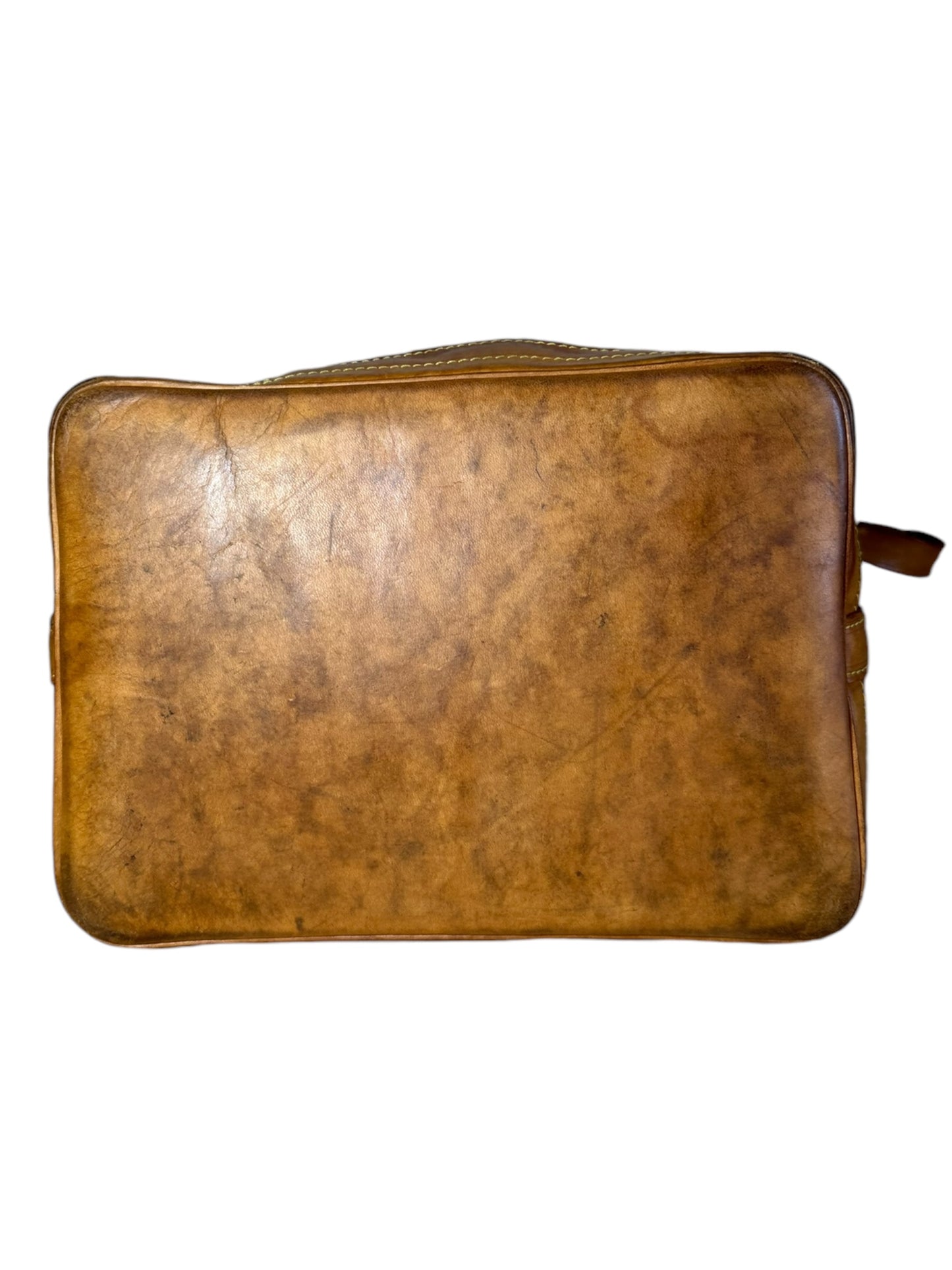 Louis Vuitton borsa Noè vintage