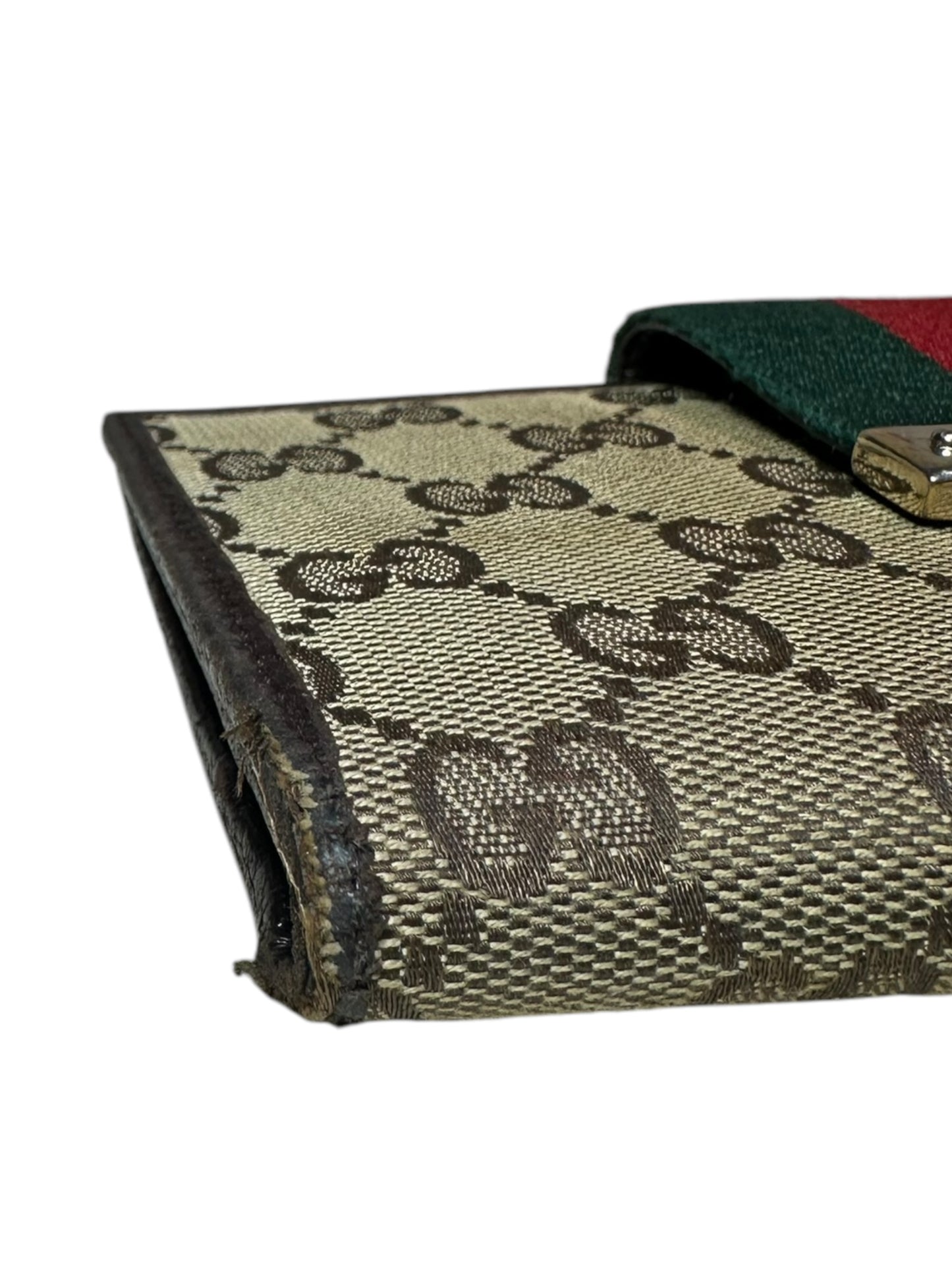 Gucci portafoglio vintage