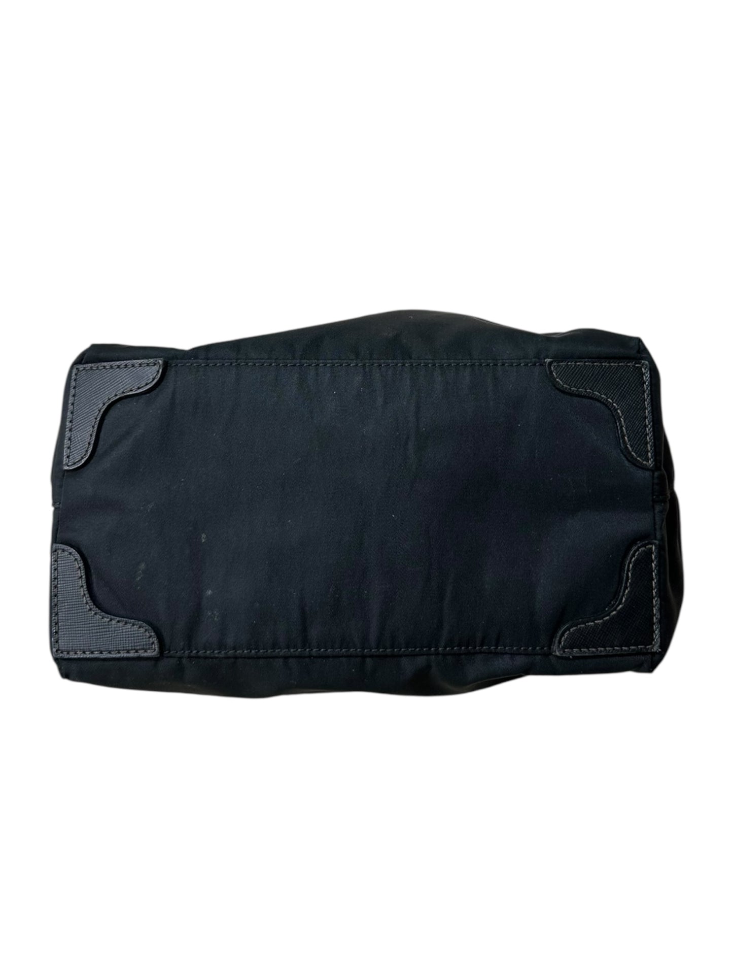 Prada borsa vintage in nylon