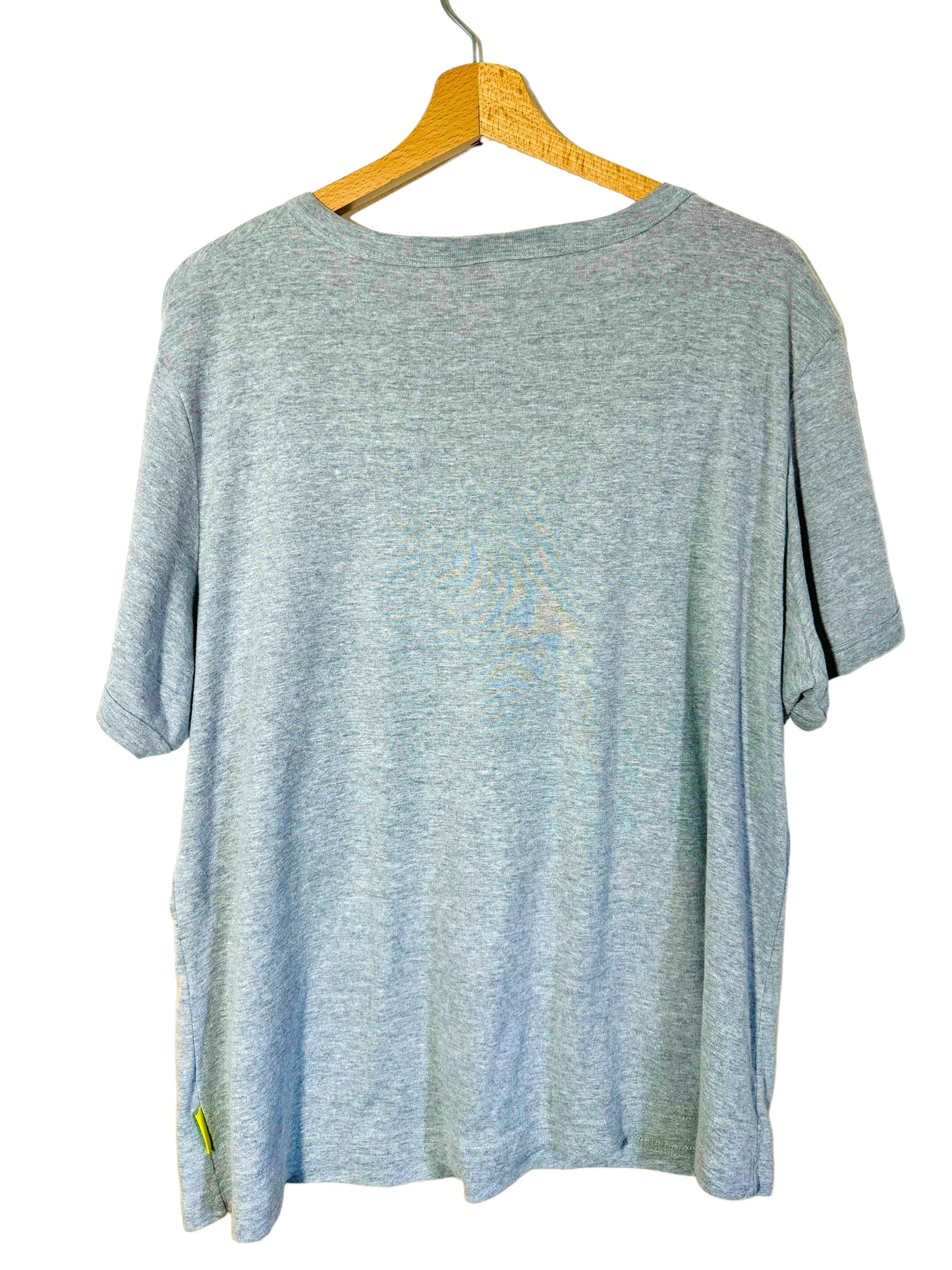 T-shirt vintage Spongebob (M)