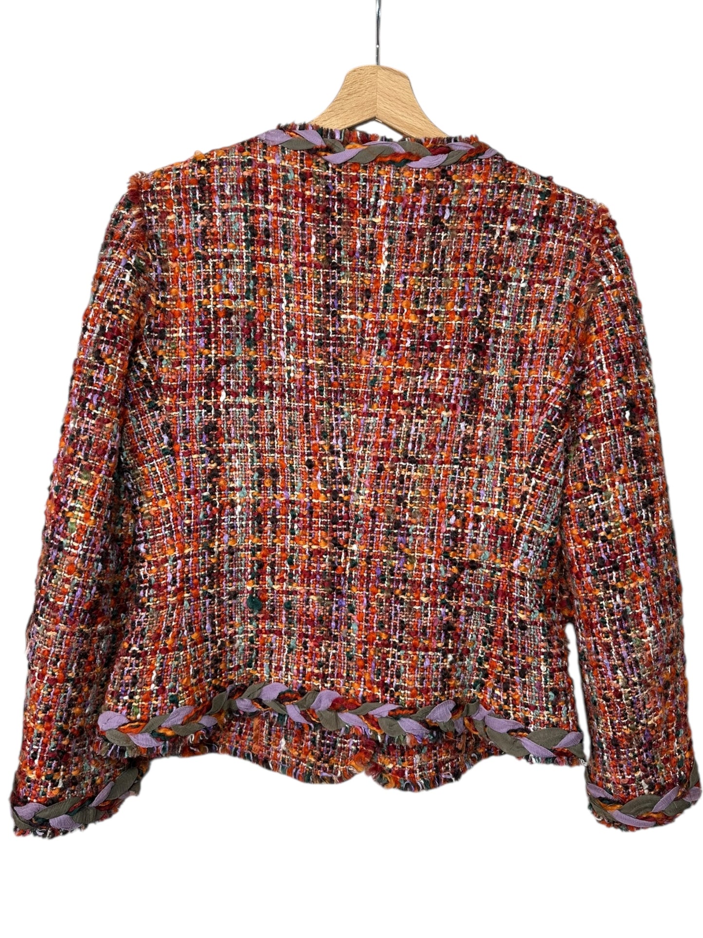 Moschino Cheap&Chic blazer in lana (M)