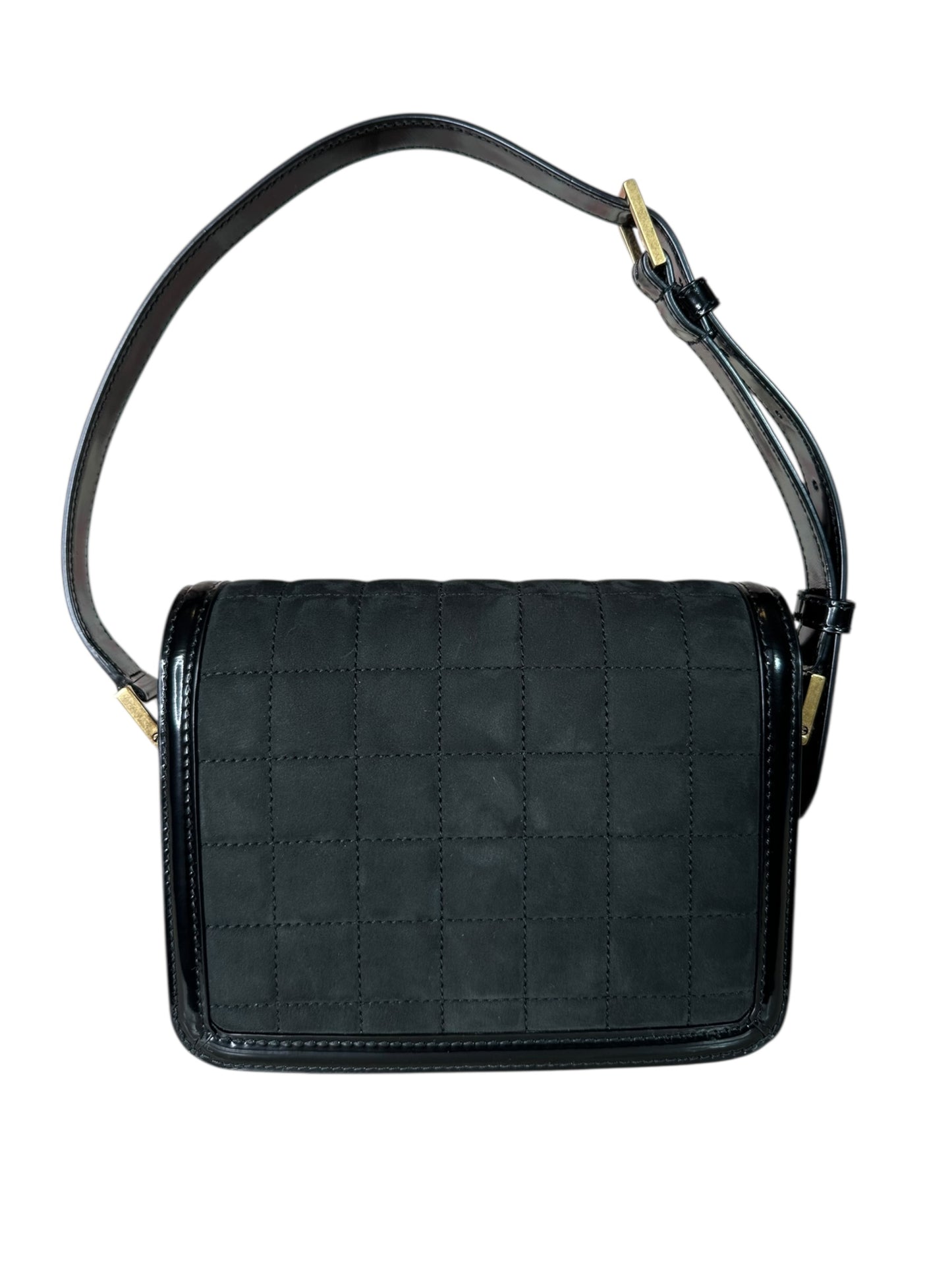 Yves Sanit Laurent borsa Solferino
