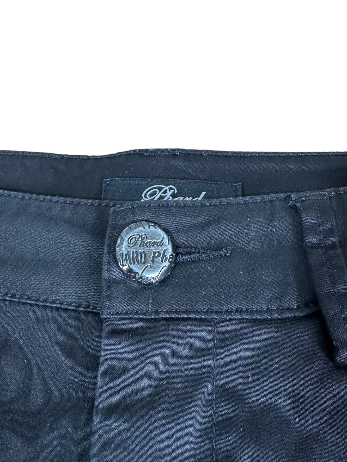 Phard mini gonna vintage (L)