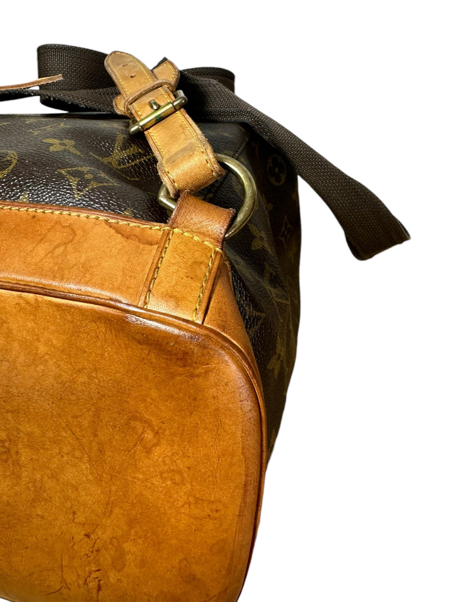 Louis Vuitton zaino vintage