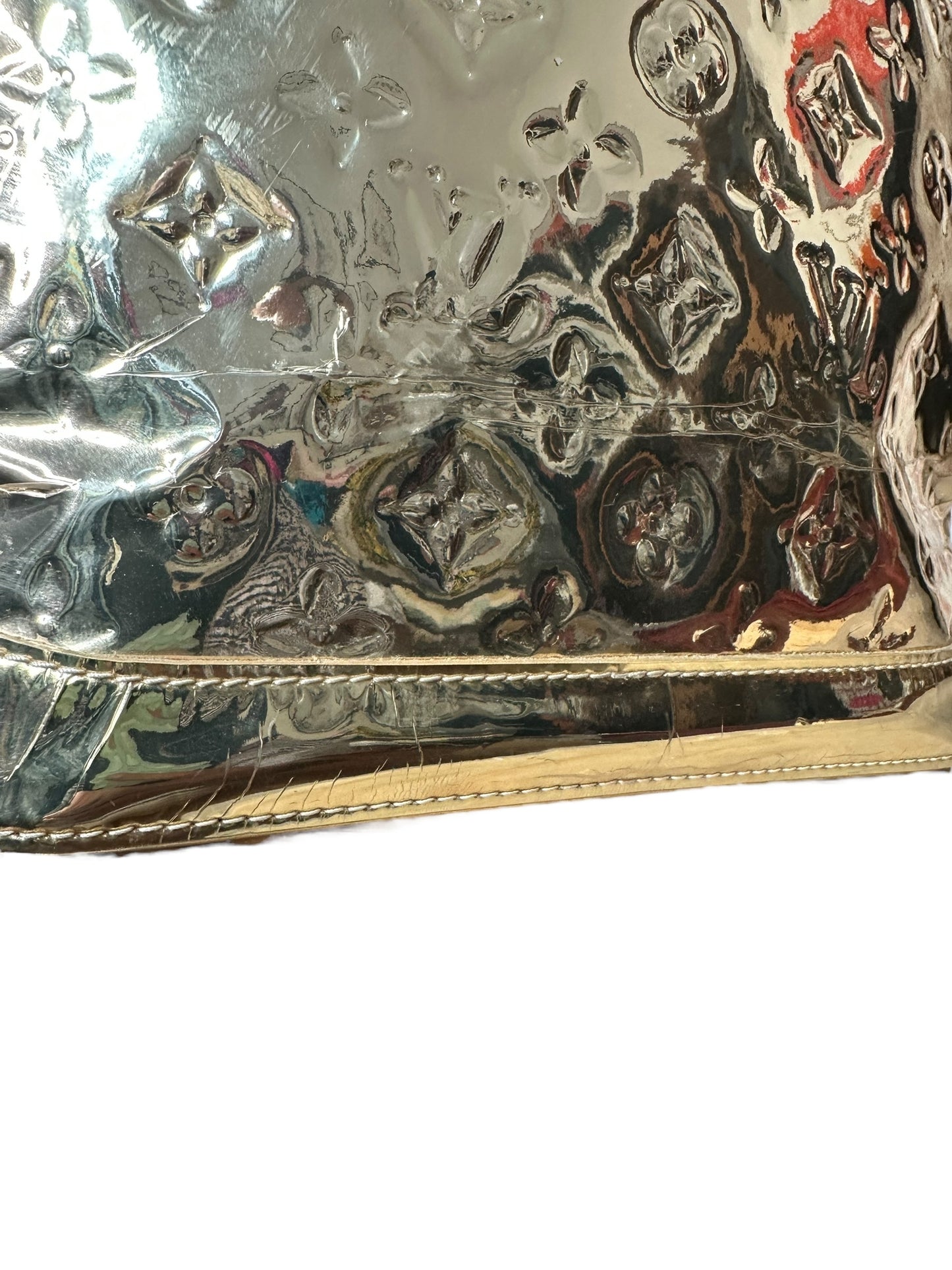 Louis Vuitton borsa Lockit vintage