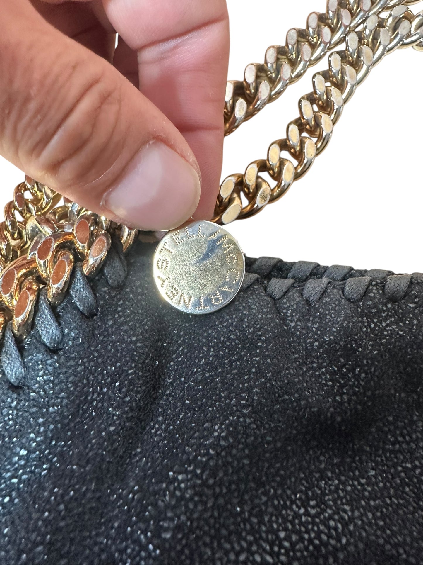 Stella McCartney borsa Falabella