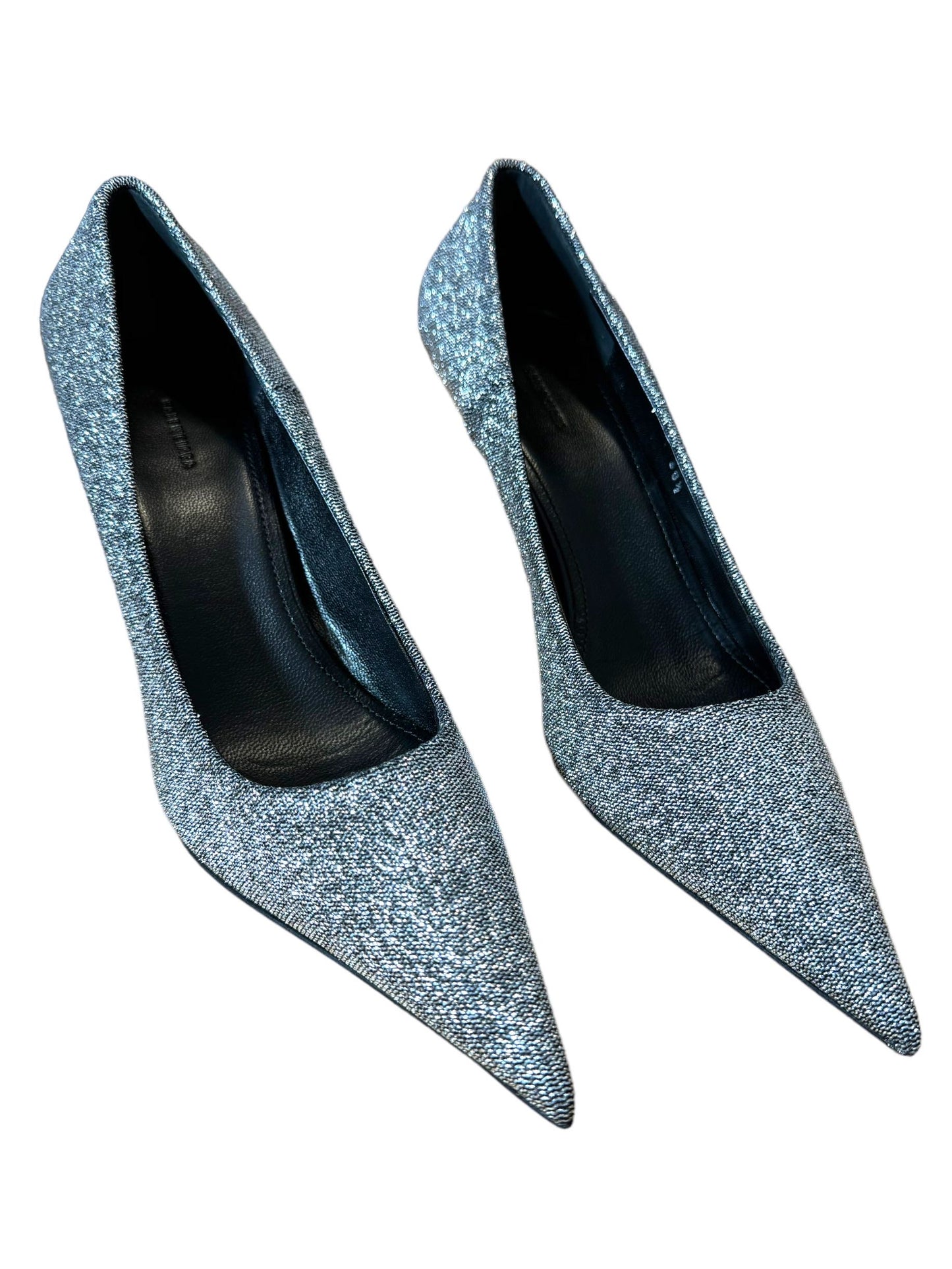 Balenciaga decollete (38,5)