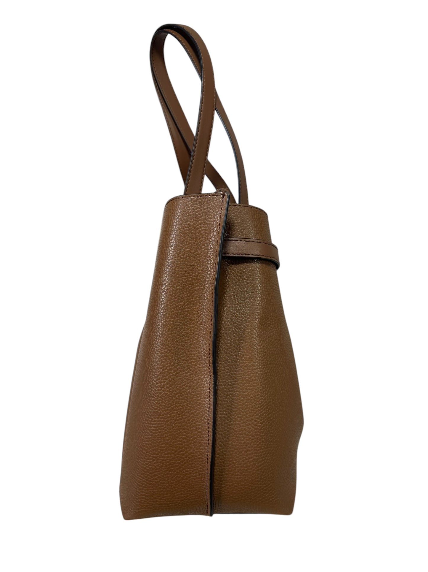 Michael Kors borsa in pelle