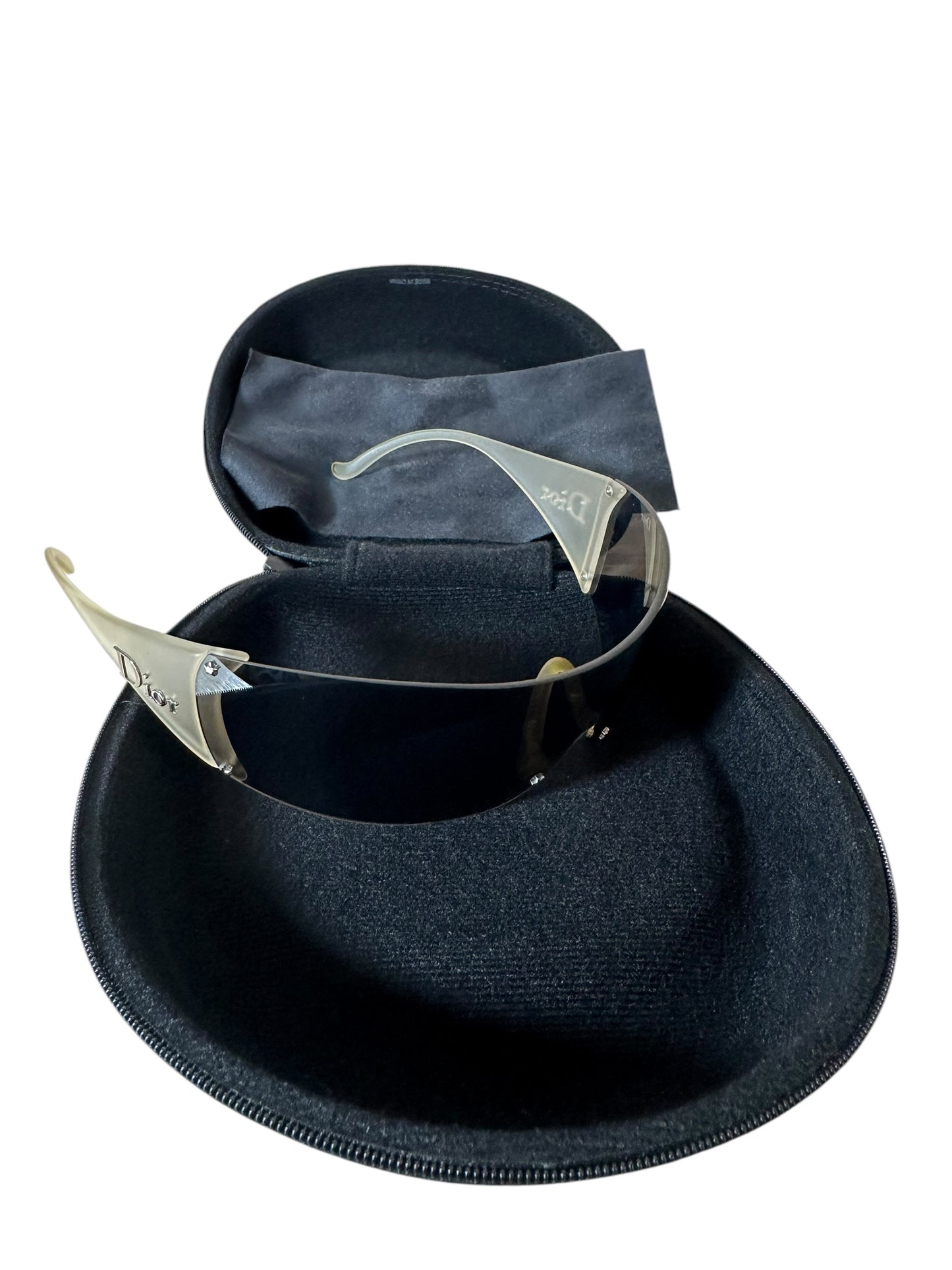 Dior occhiali da sole vintage