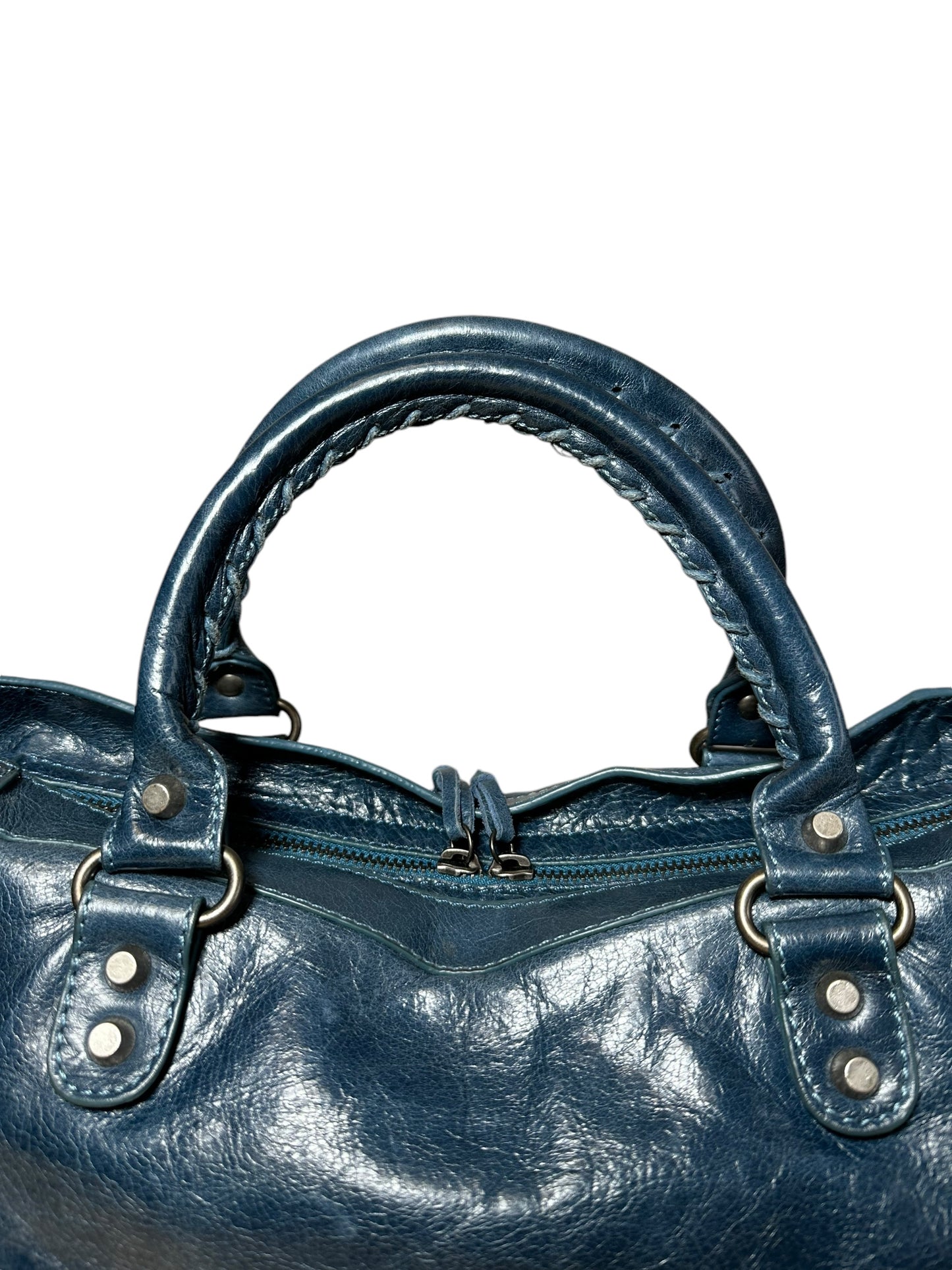 Balenciaga borsa city vintage