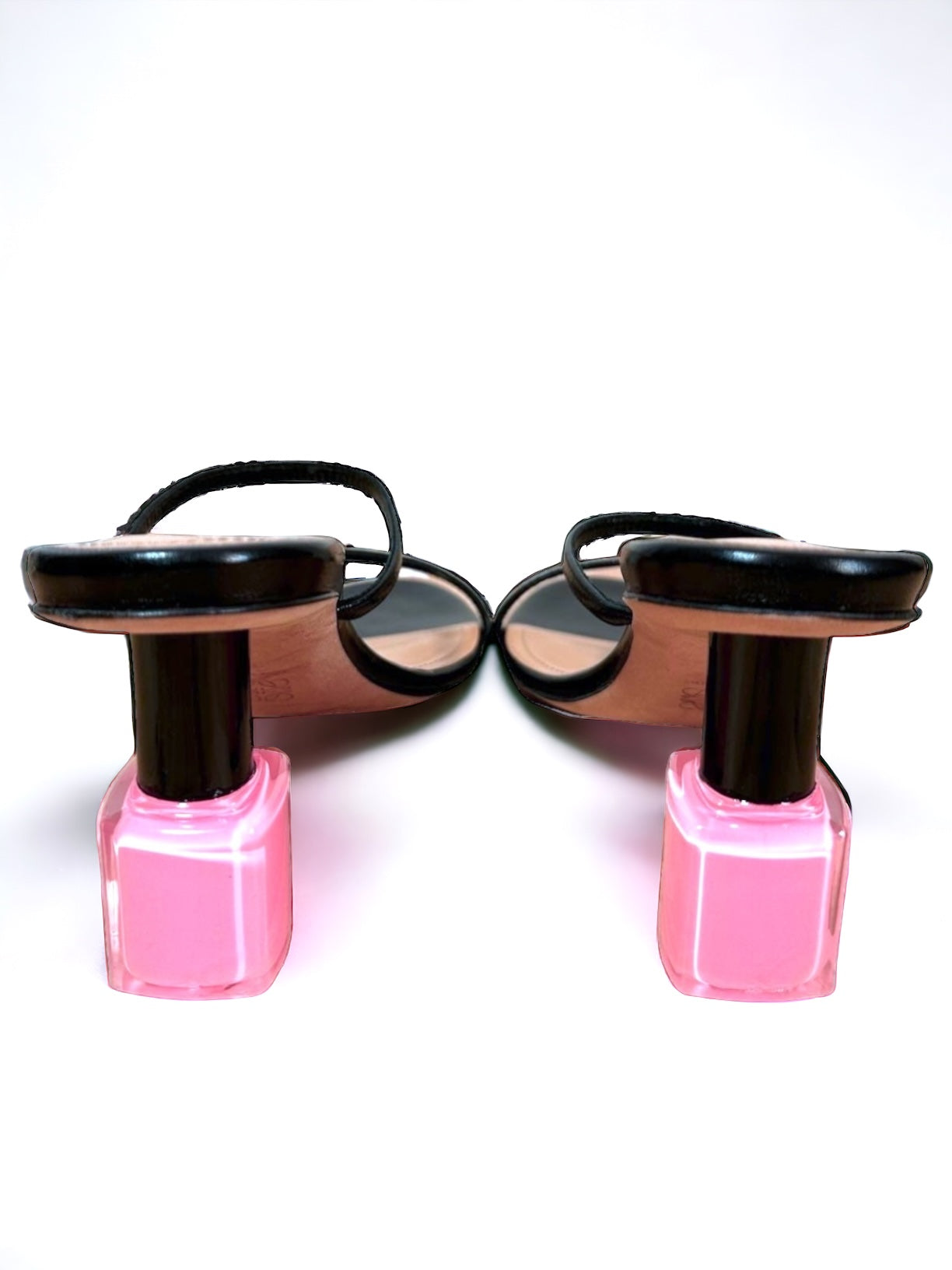 Loewe sandalo alla schiava (37)
