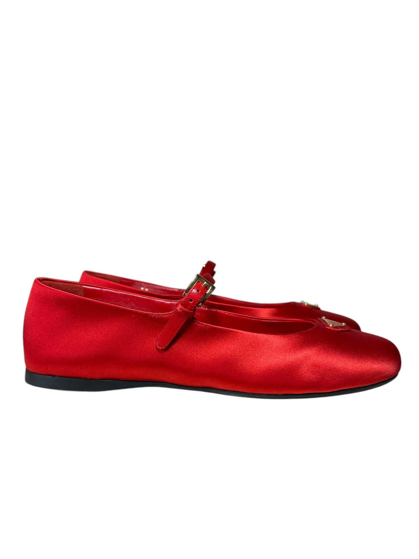 Prada ballerine Mary Jane