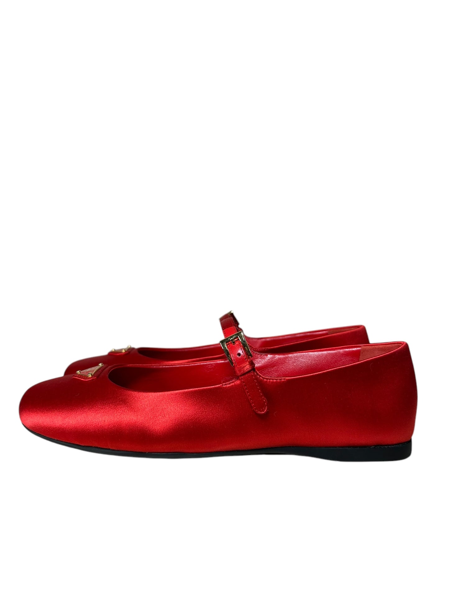 Prada ballerine Mary Jane