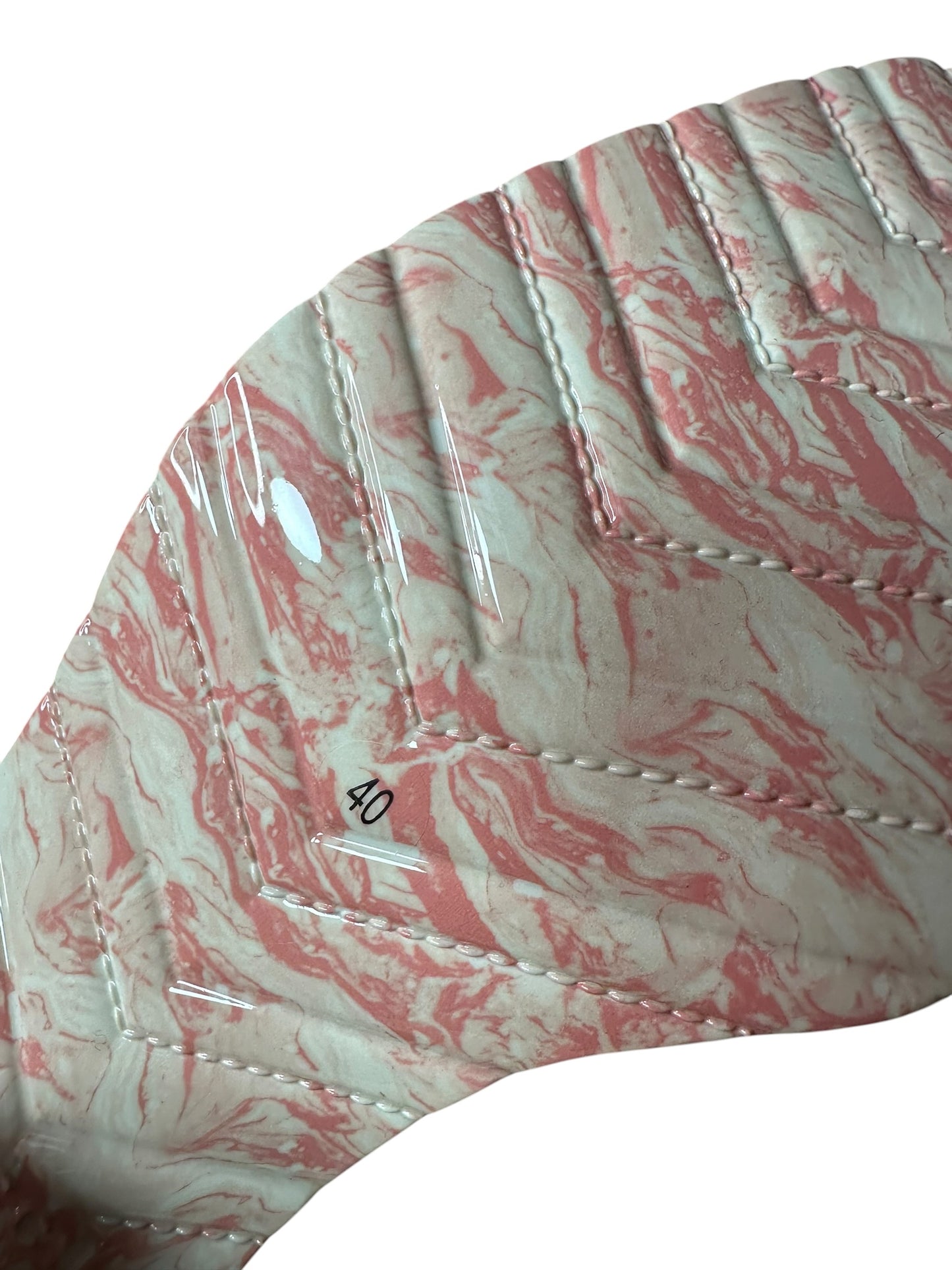 Gucci sabot in gomma — foto 10