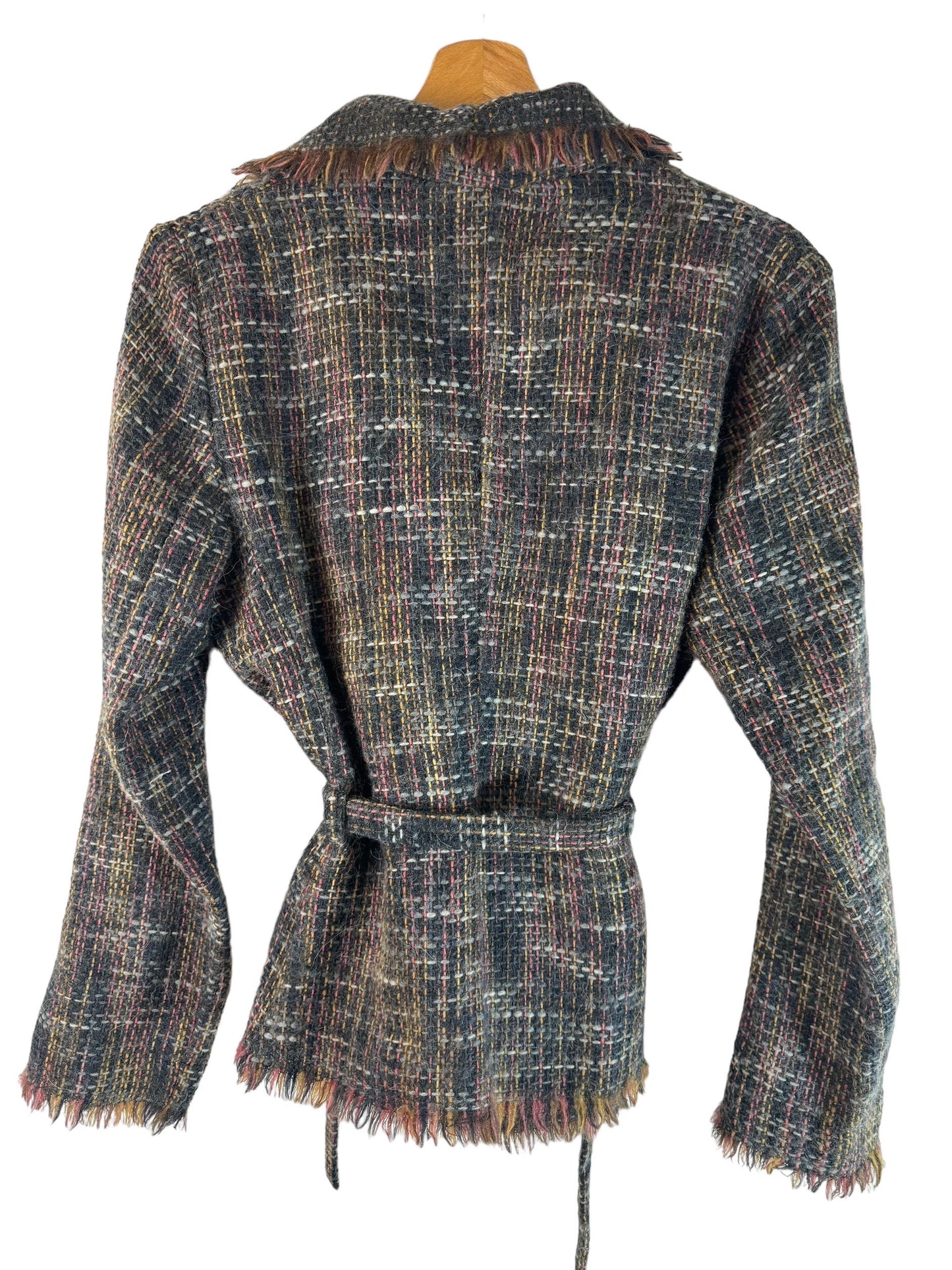 Missoni completo in lana con Alpaca (42)