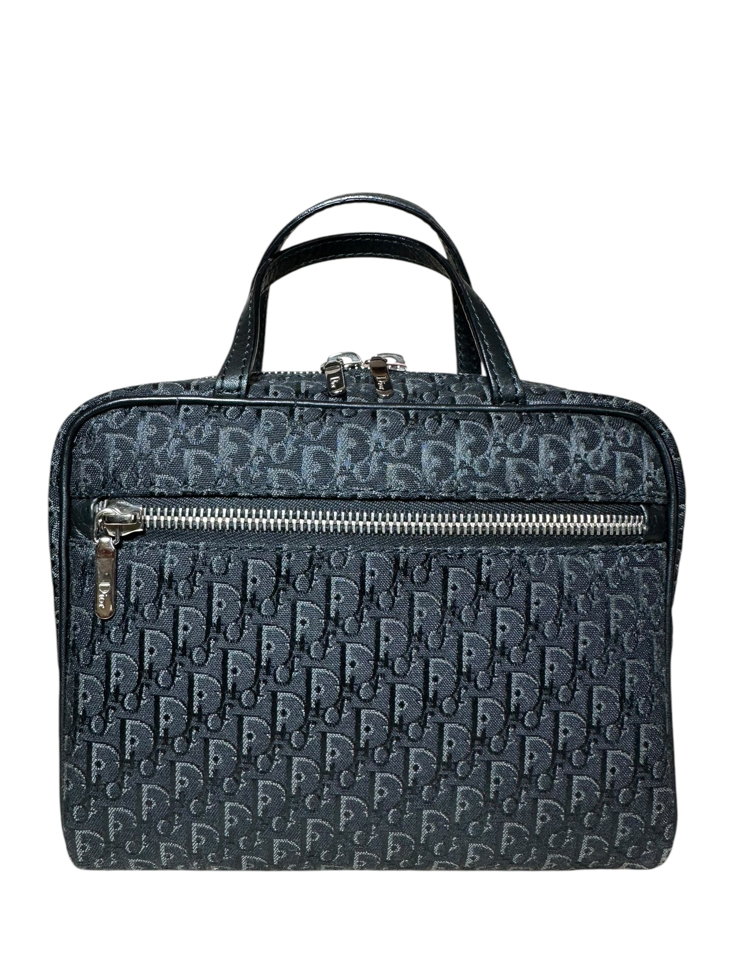 Dior mini borsa monogram