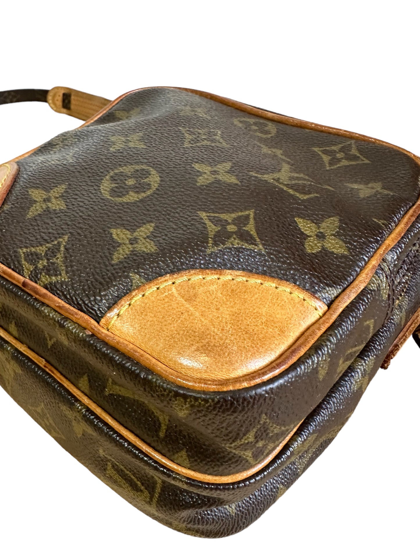 Louis Vuitton borsa Amazon vintage unisex