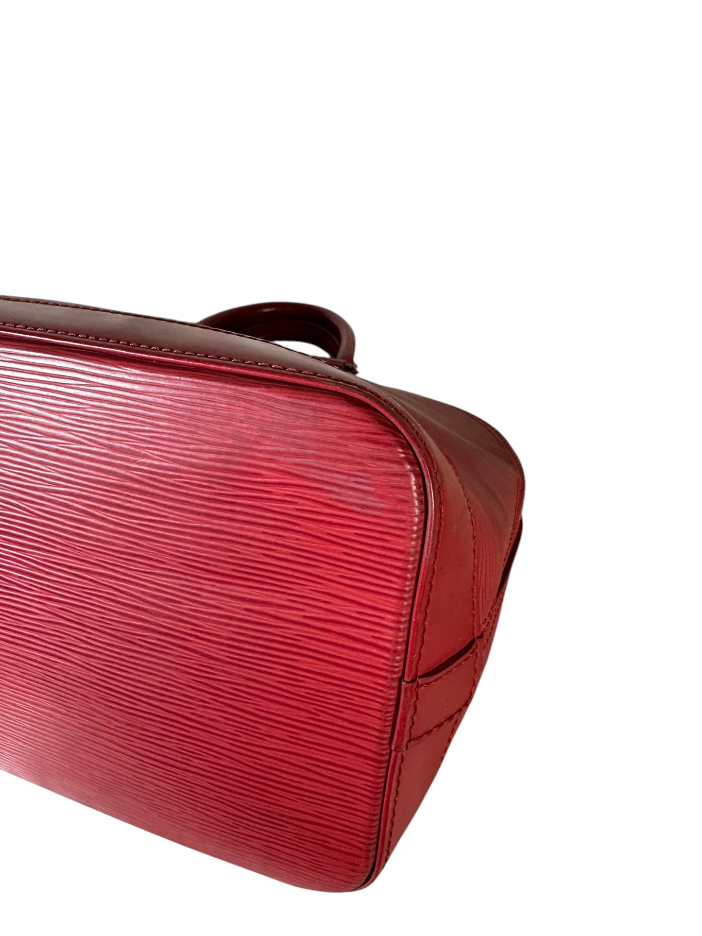 Louis Vuitton borsa Alma vintage