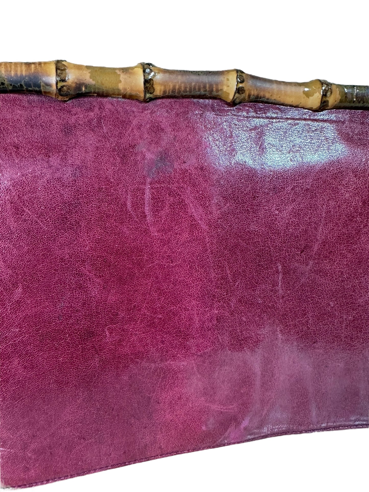 Yves Saint Laurent Pochette vintage