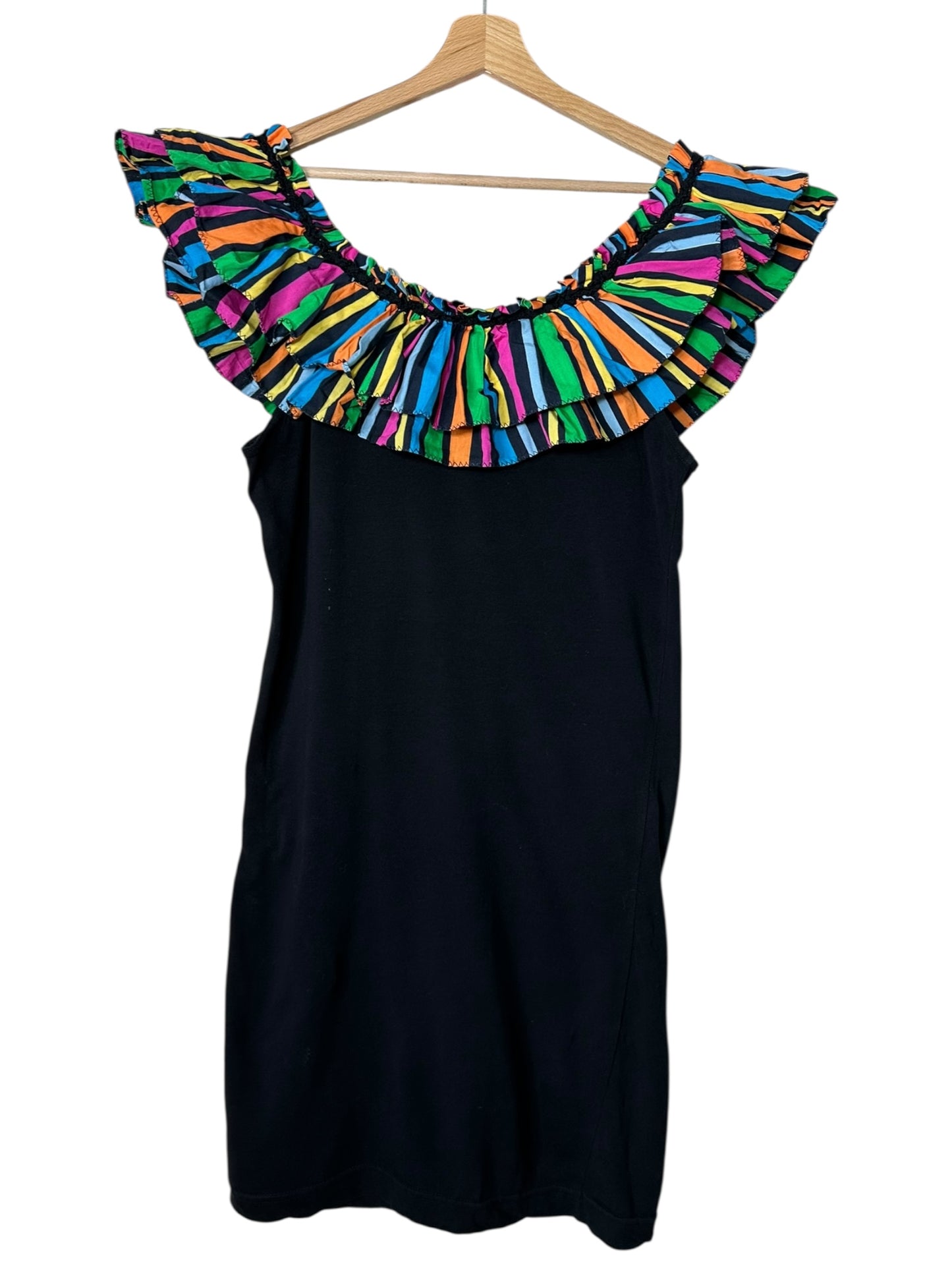 Moschino abito vintage (S)