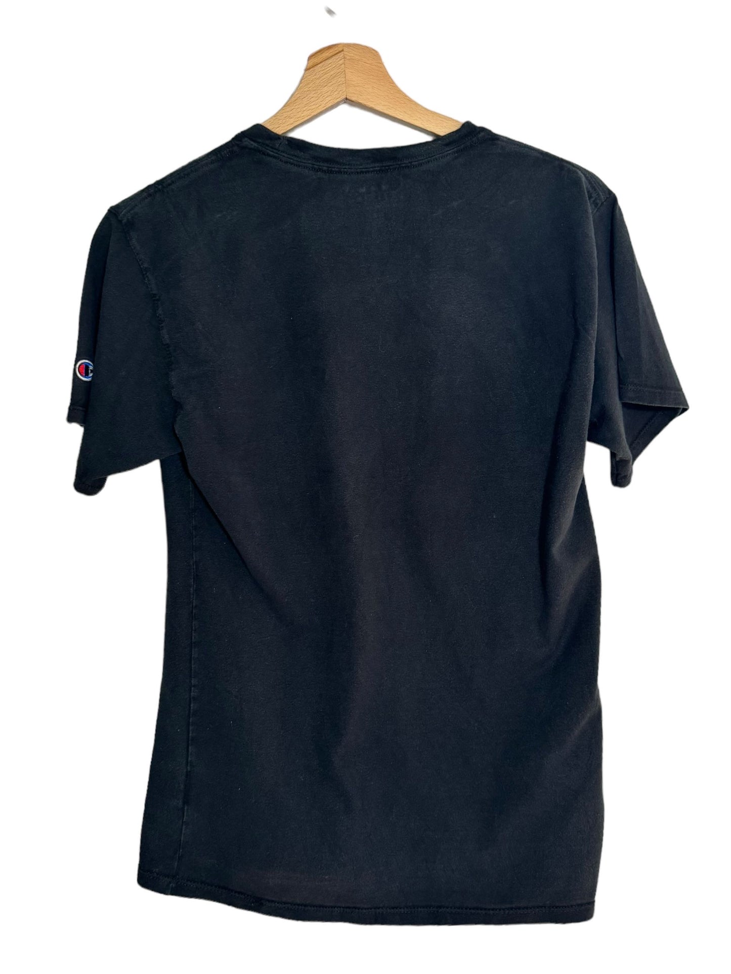 Champion t-shirt vintage (S)