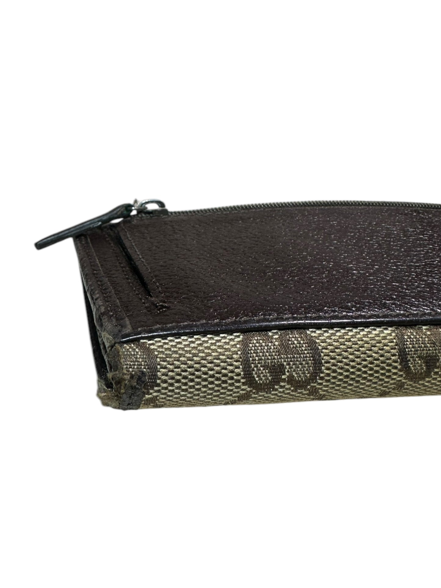 Gucci portafoglio vintage