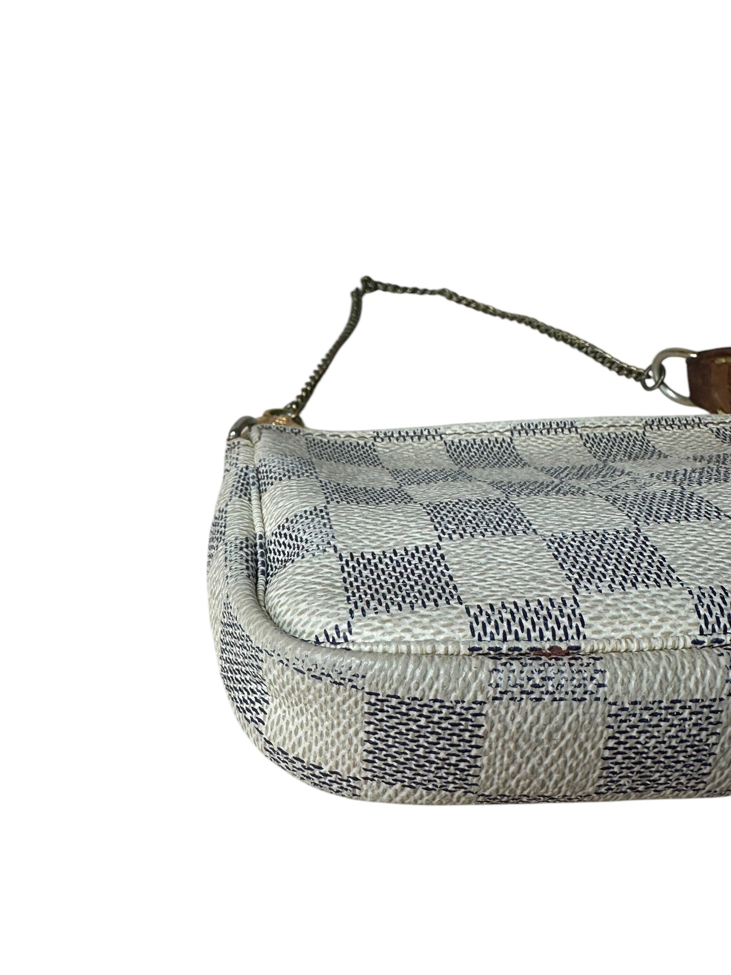 Louis Vuitton mini accessori vintage