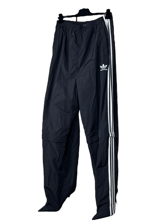Balenciaga x Adidas pantastivale nero – pantalone 38 / stivale 37