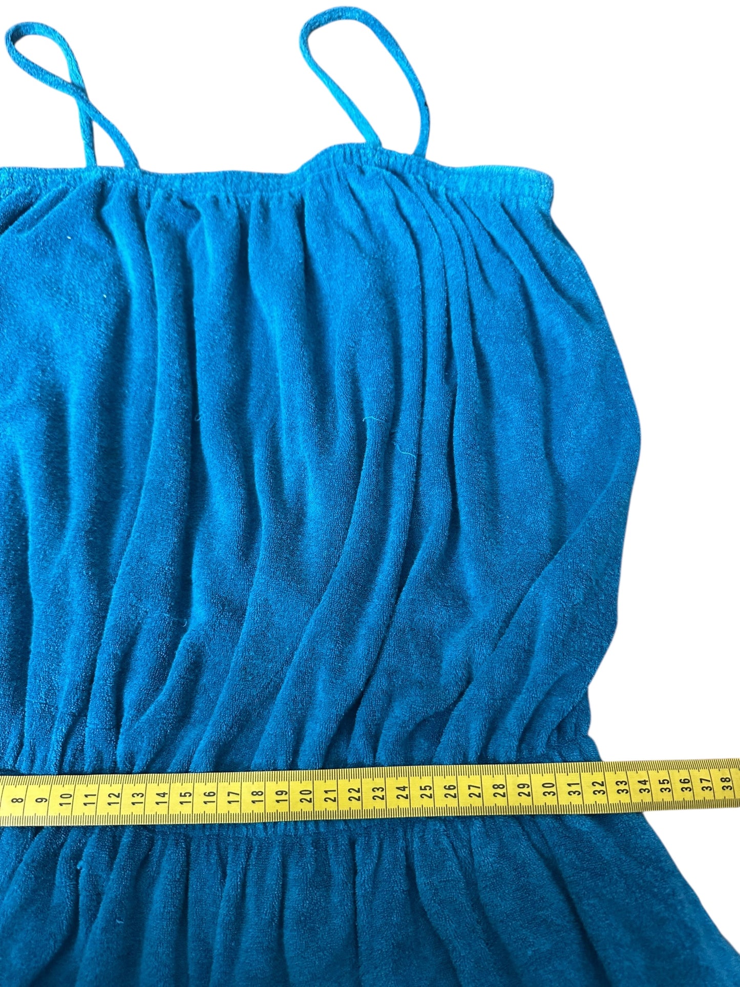 Missoni jumpsuite vintage (M)