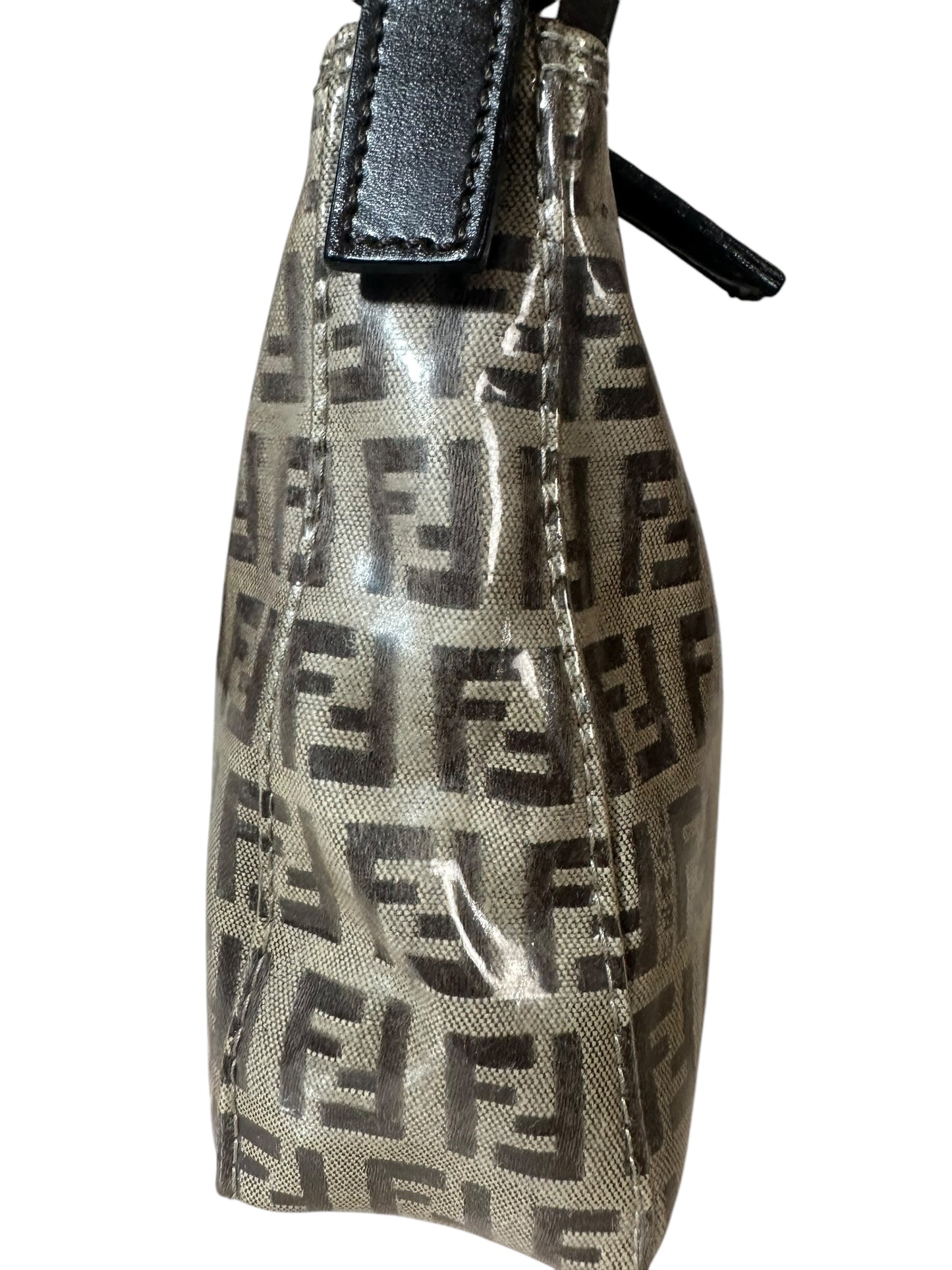 Fendi mini borsa vintage FF